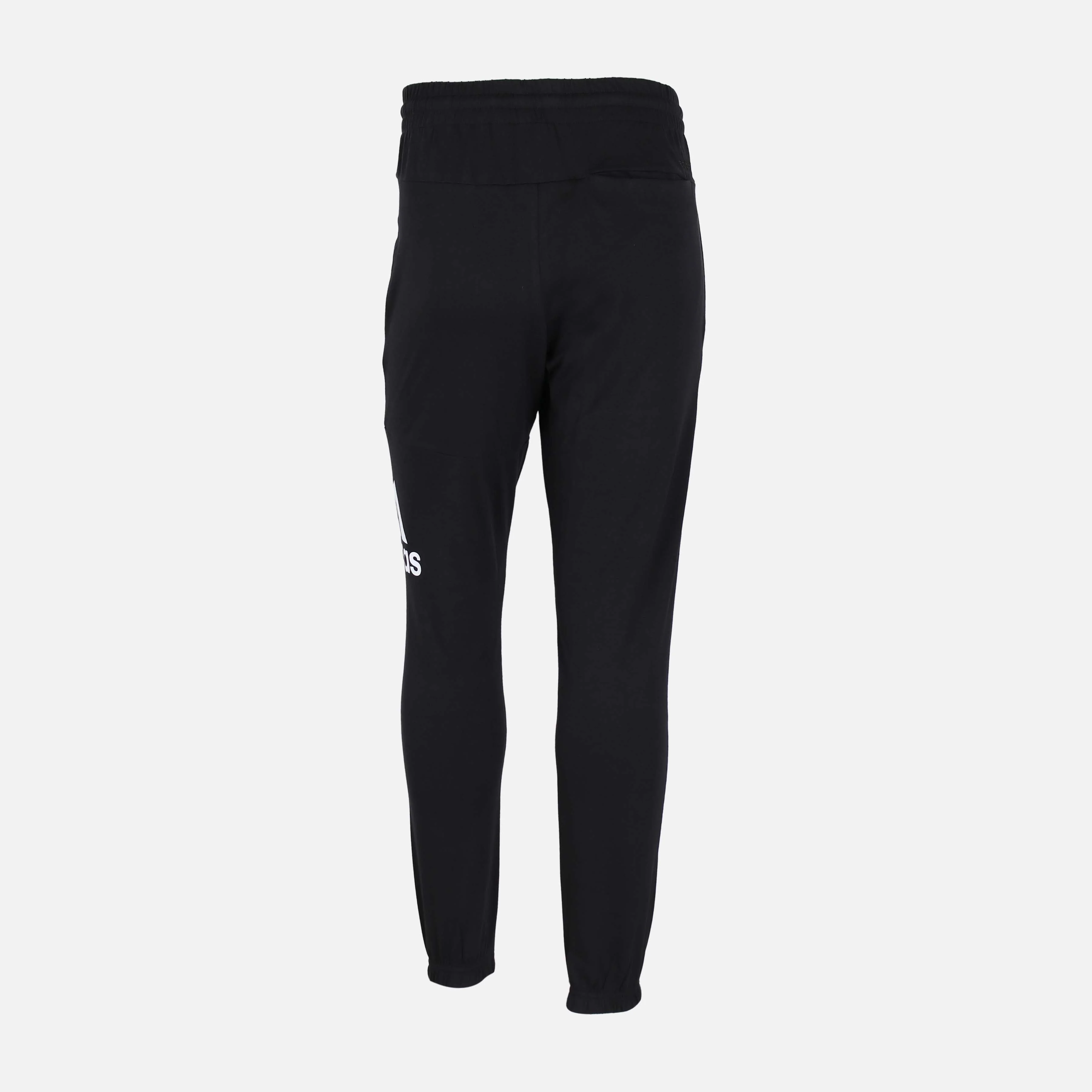 Men Logo Pants - Image 3