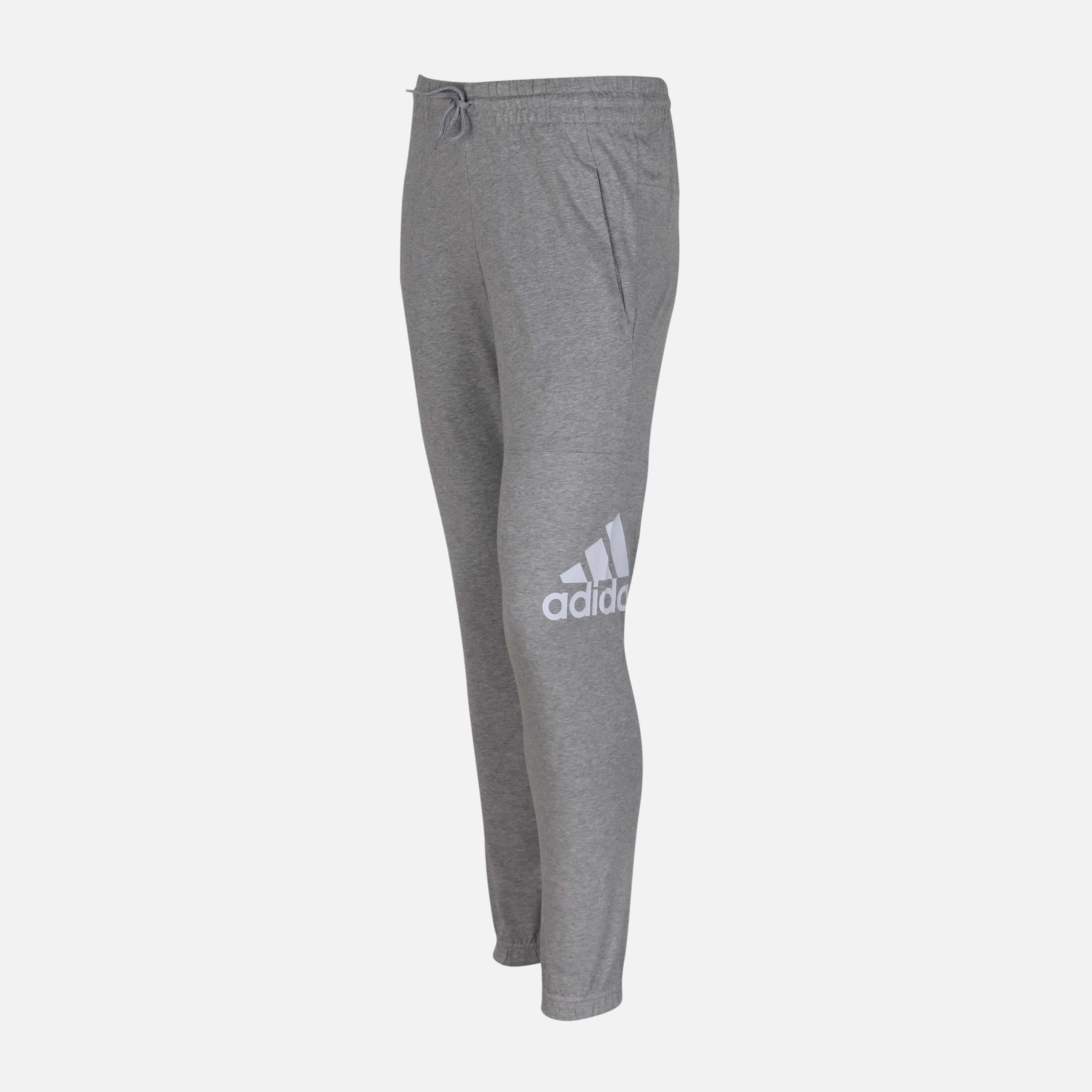 Men Logo Pants - Image 2
