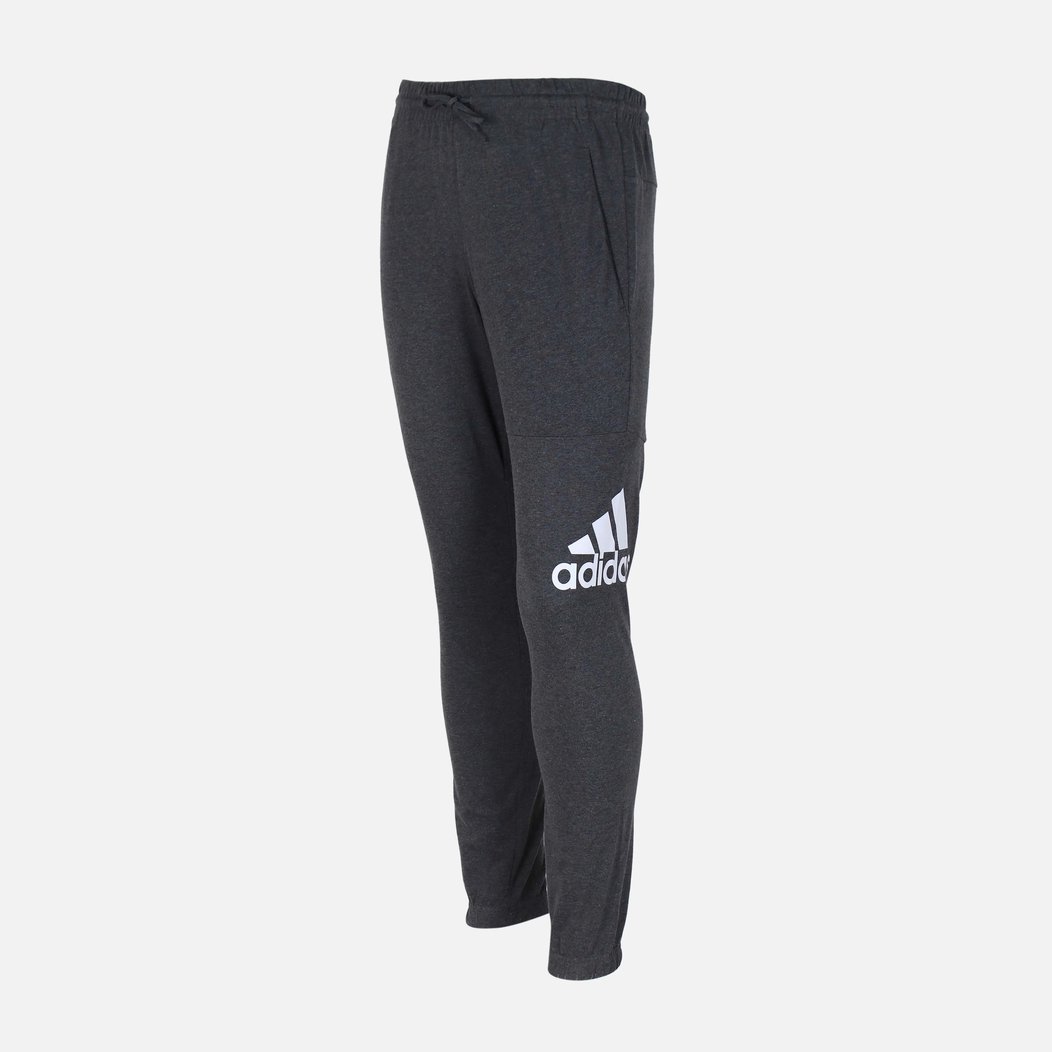 Men Logo Pants - Image 2