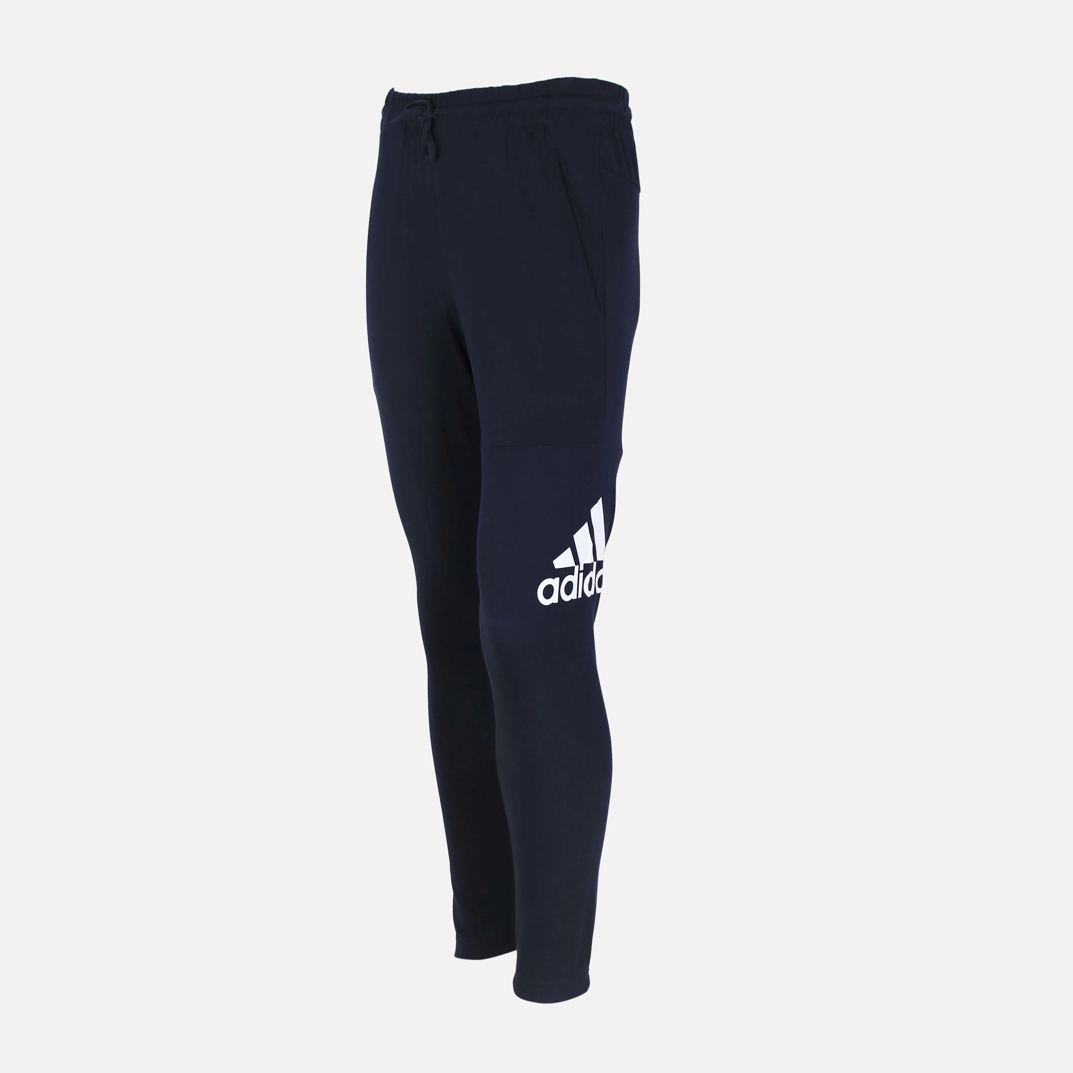 Men Logo Pants - Image 2