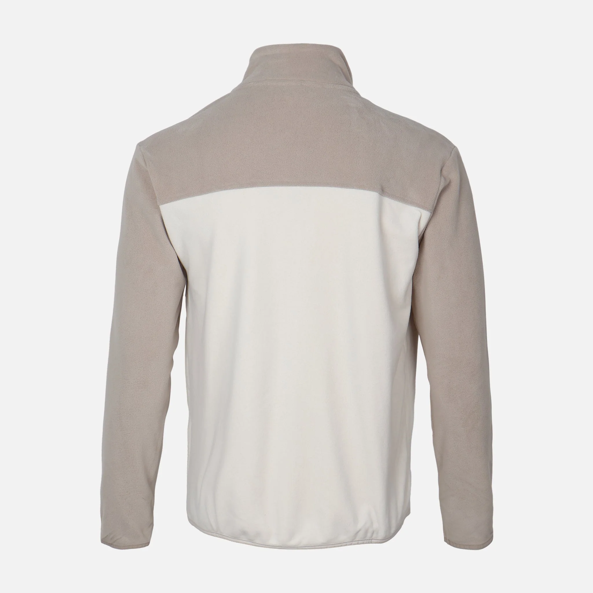 Men Fleece Cardigan - Image 2