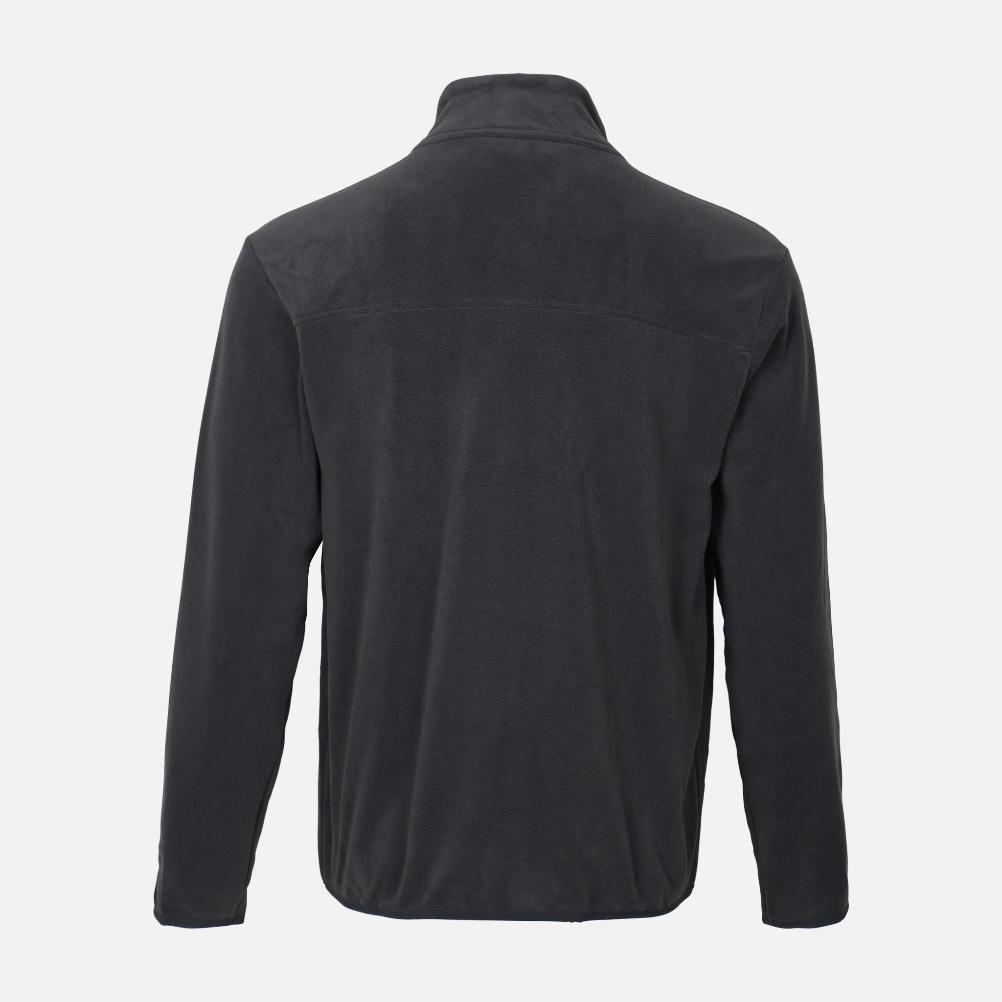 Men Fleece Cardigan - Image 2