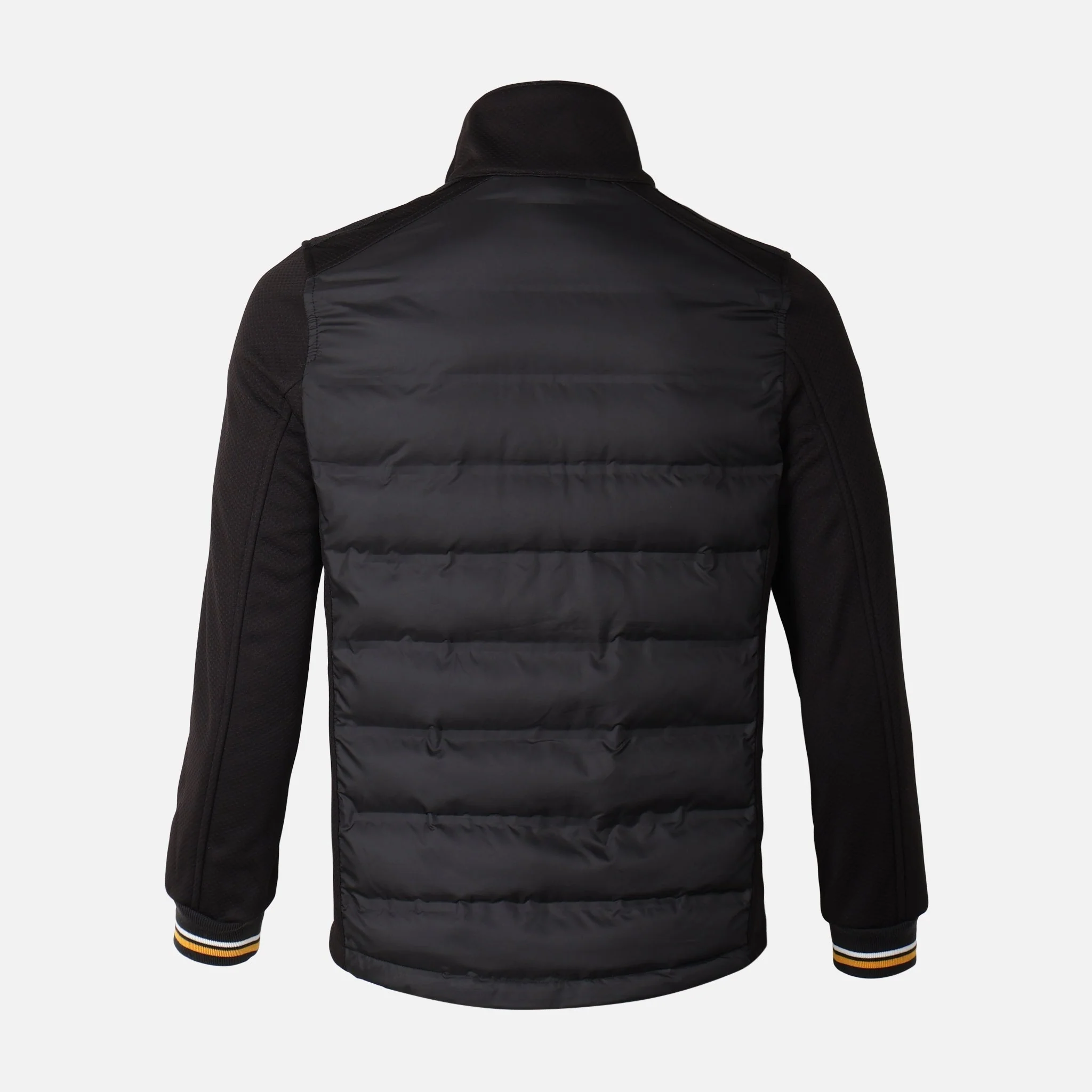Men Fashion Jacket - Image 2