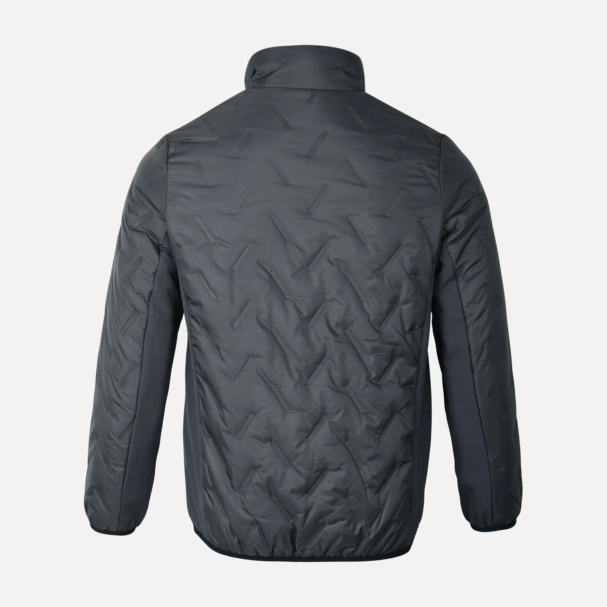 Men Fashion Jacket - Image 2