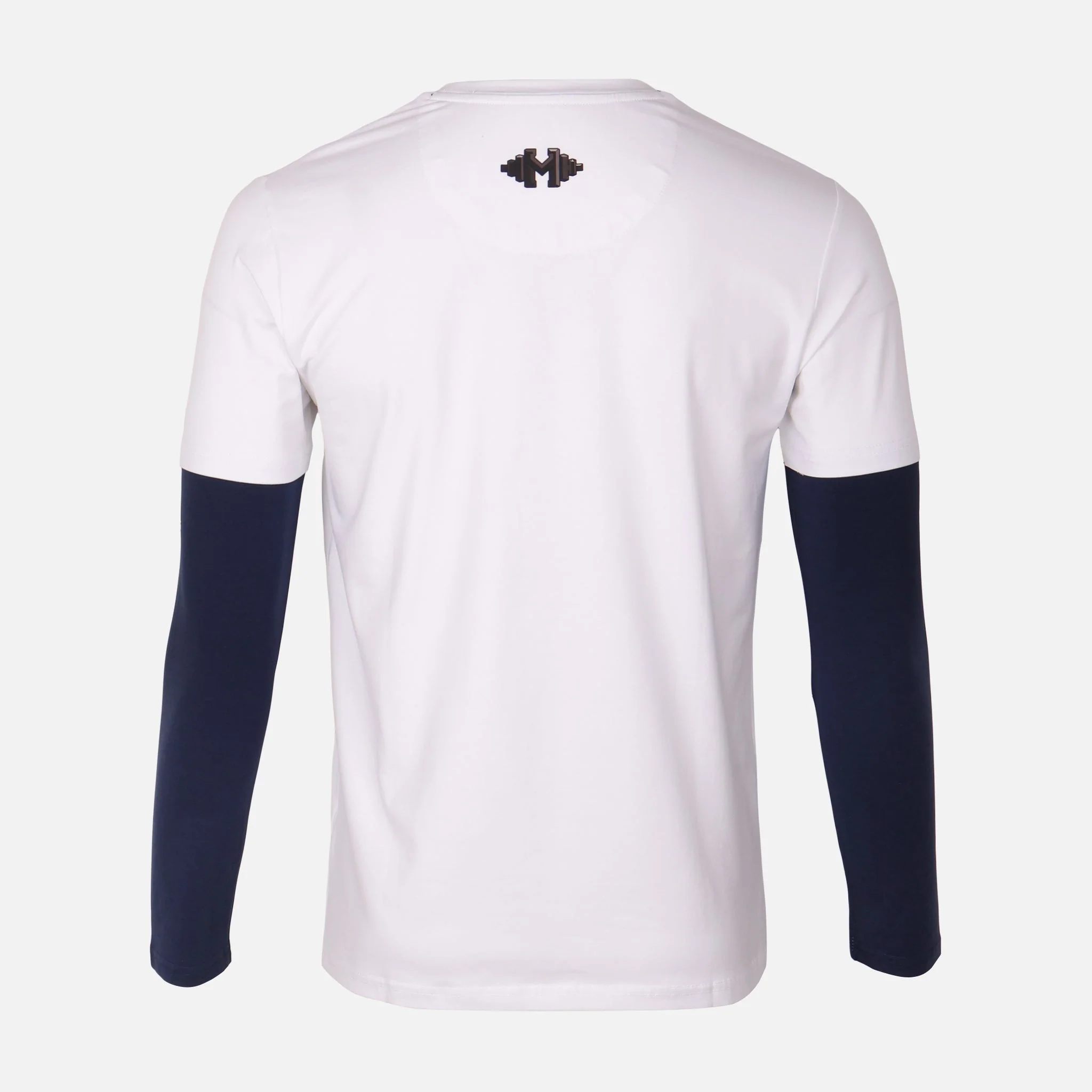 Men Gym T-Shirt Long Sleeve - Image 3