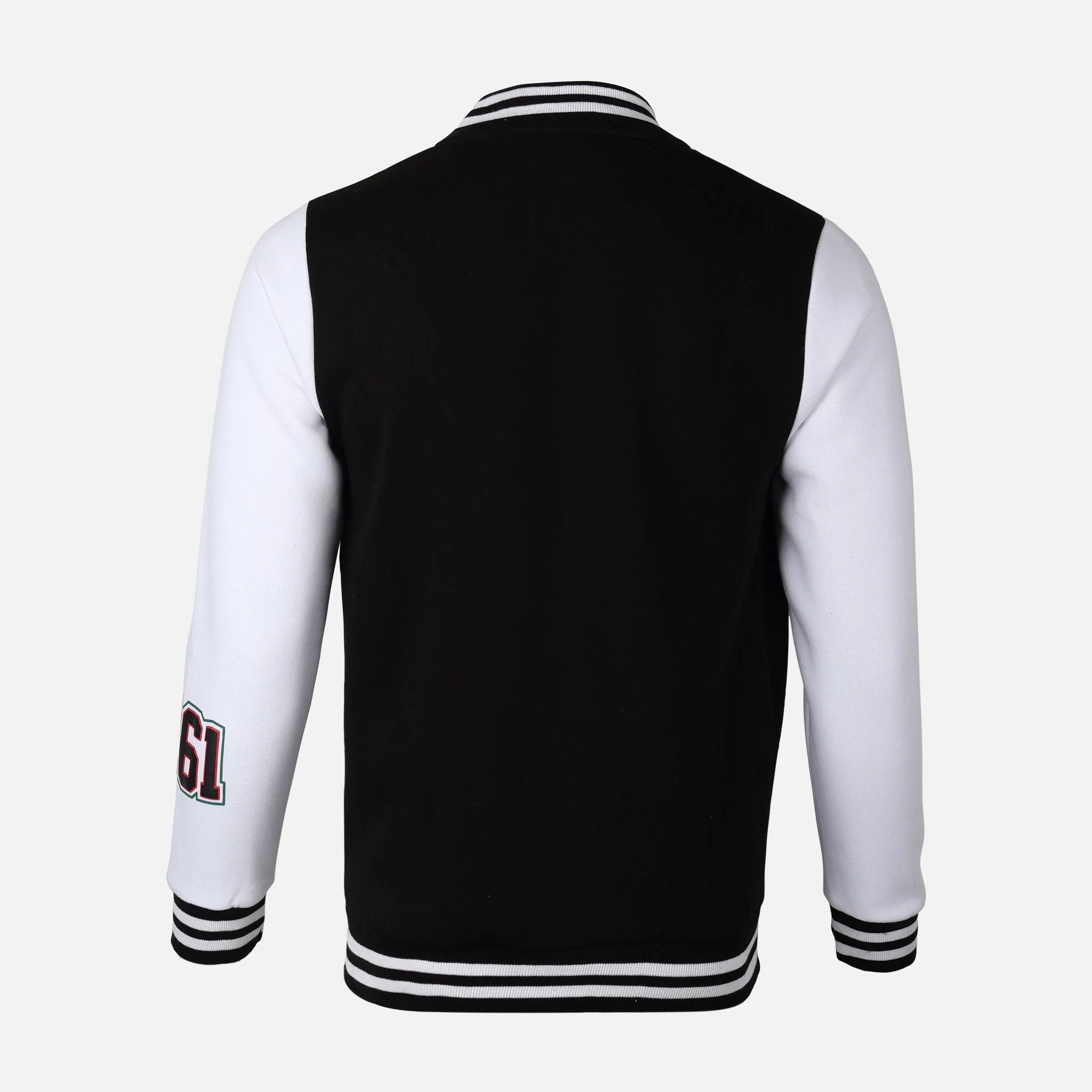 Men Hala Basebal Jacket - Image 3