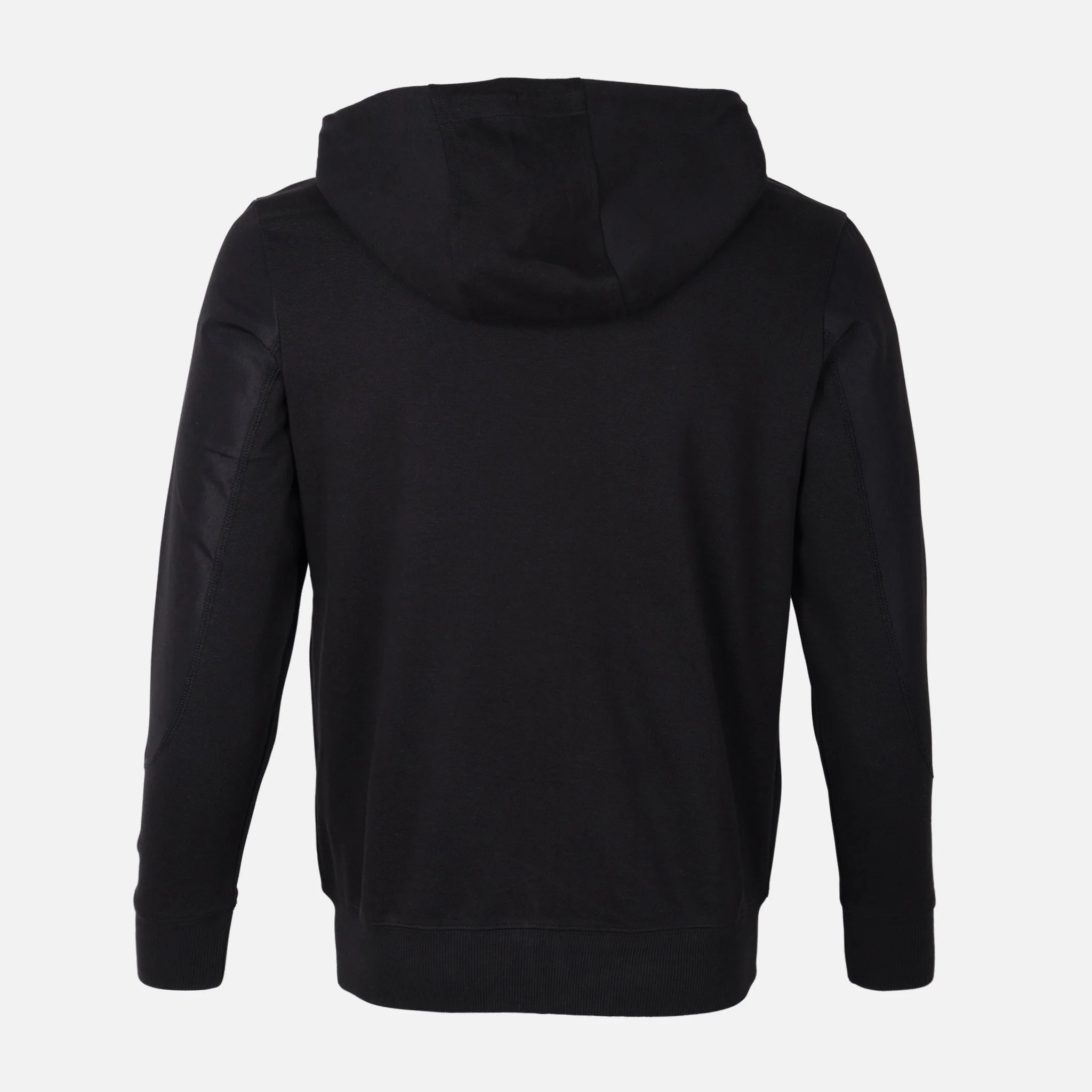Men Hooded Cardigan - Image 2