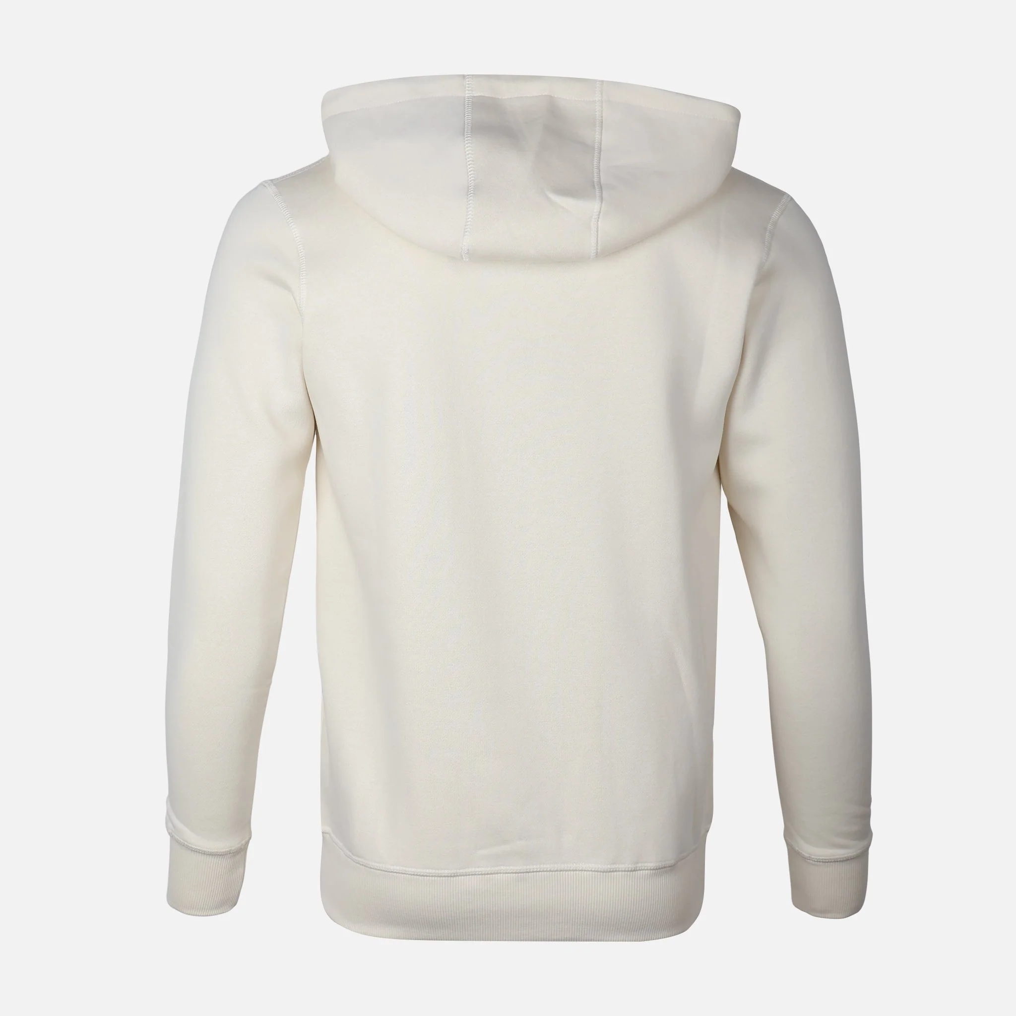 Men Hooded Cardigan - Image 2