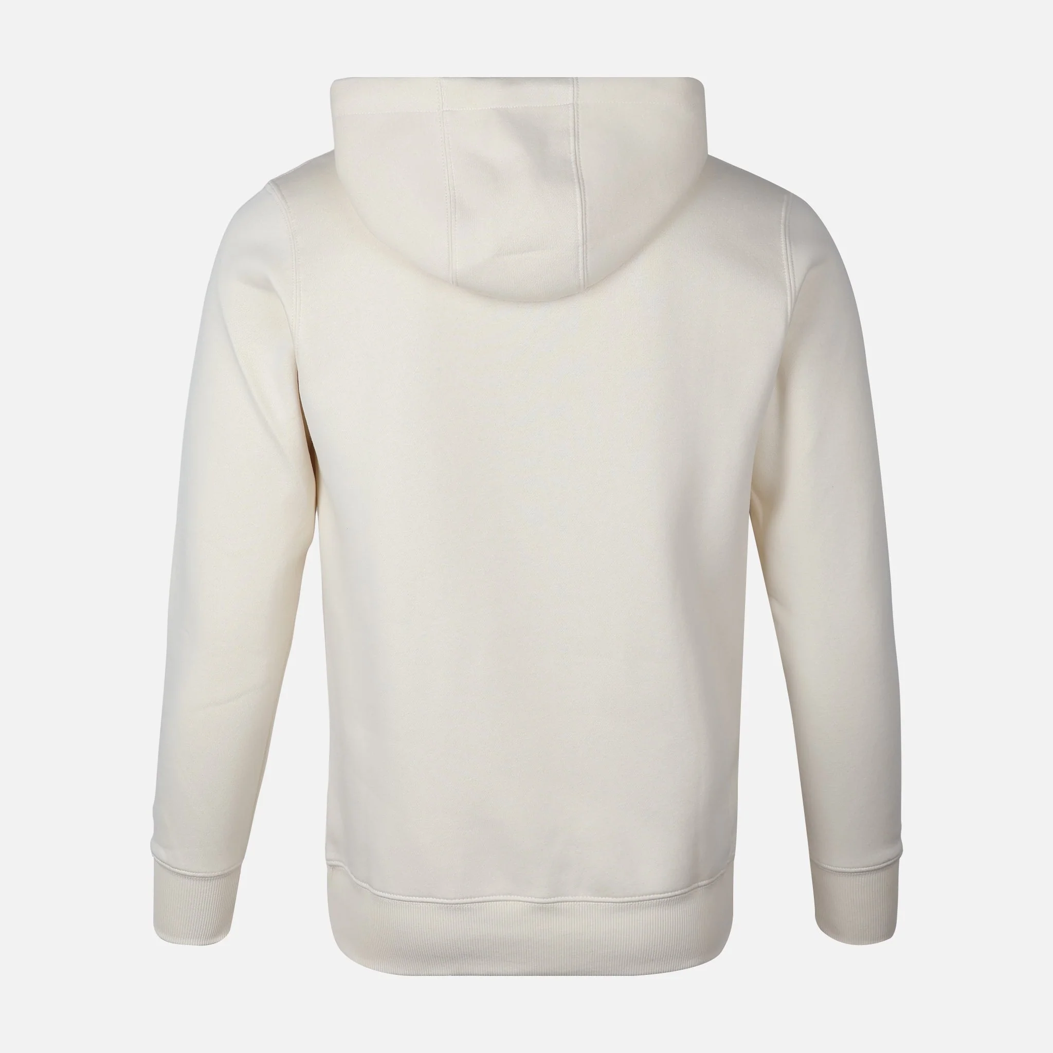 Men Hooded Pullover - Image 2