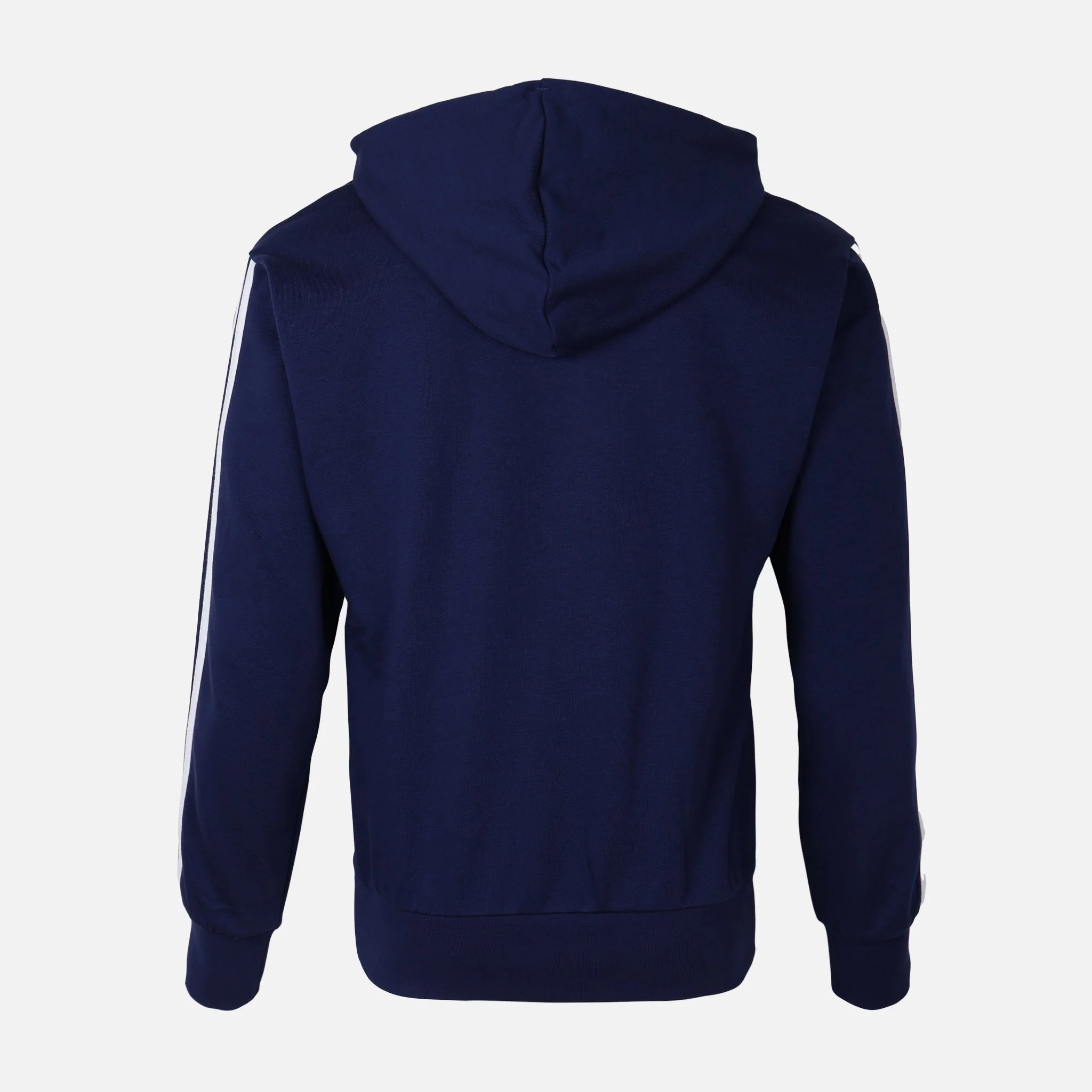 JD1872 Adidas Men m 3S ft HD Sweatshirt Hooded - Image 3