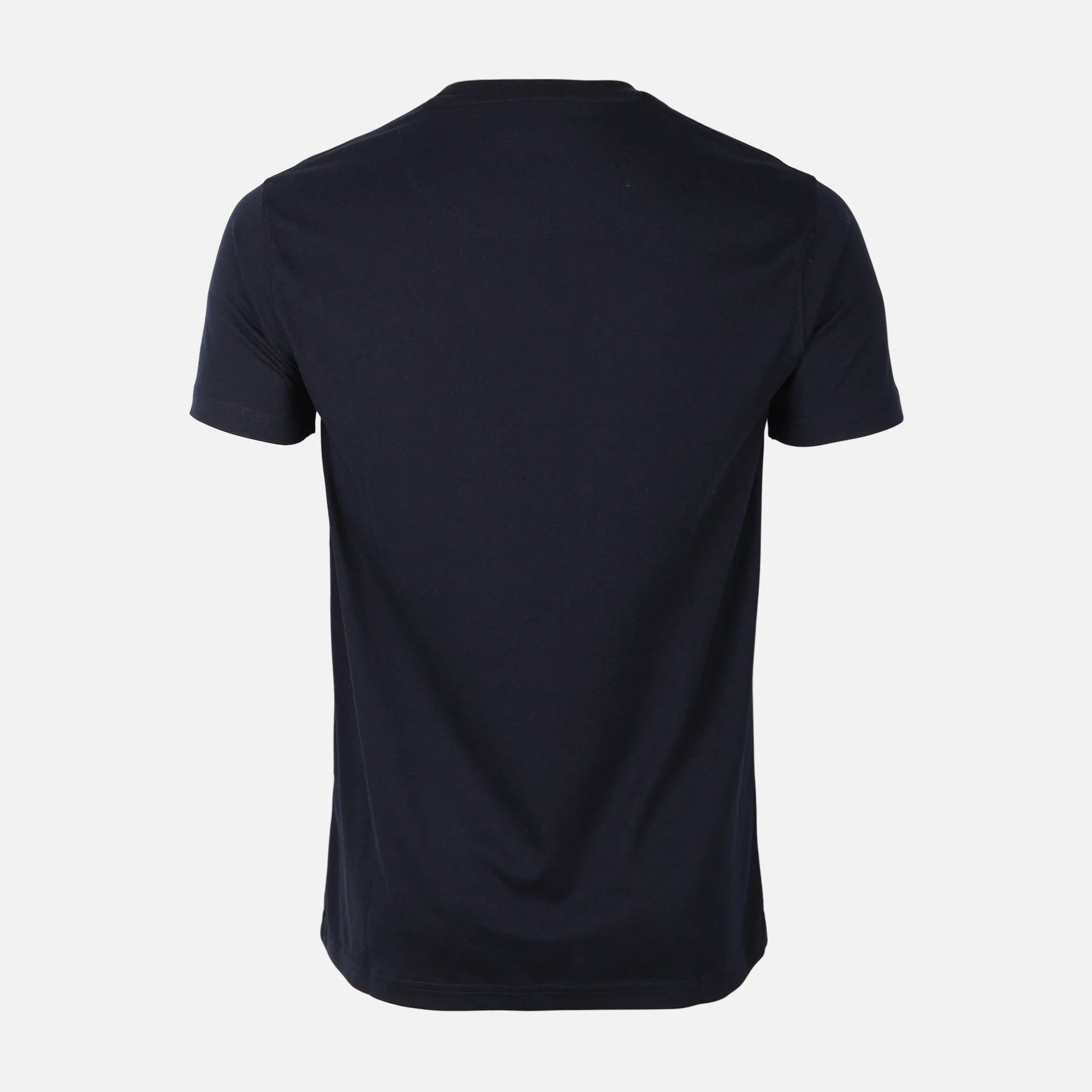 Men Jersey T-Shirt Short Sleeve - Image 3