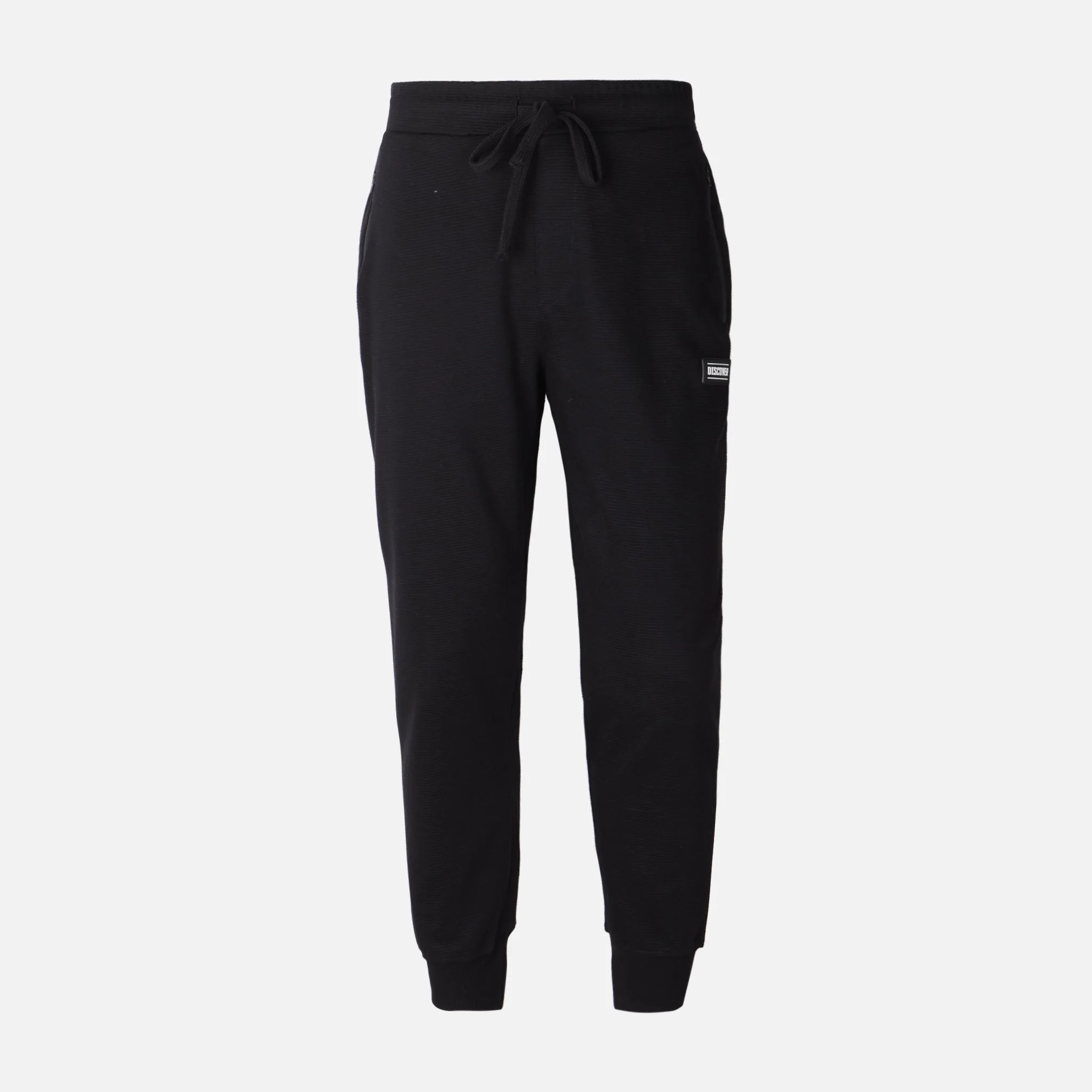 Men Jogging Pants Regular Fit