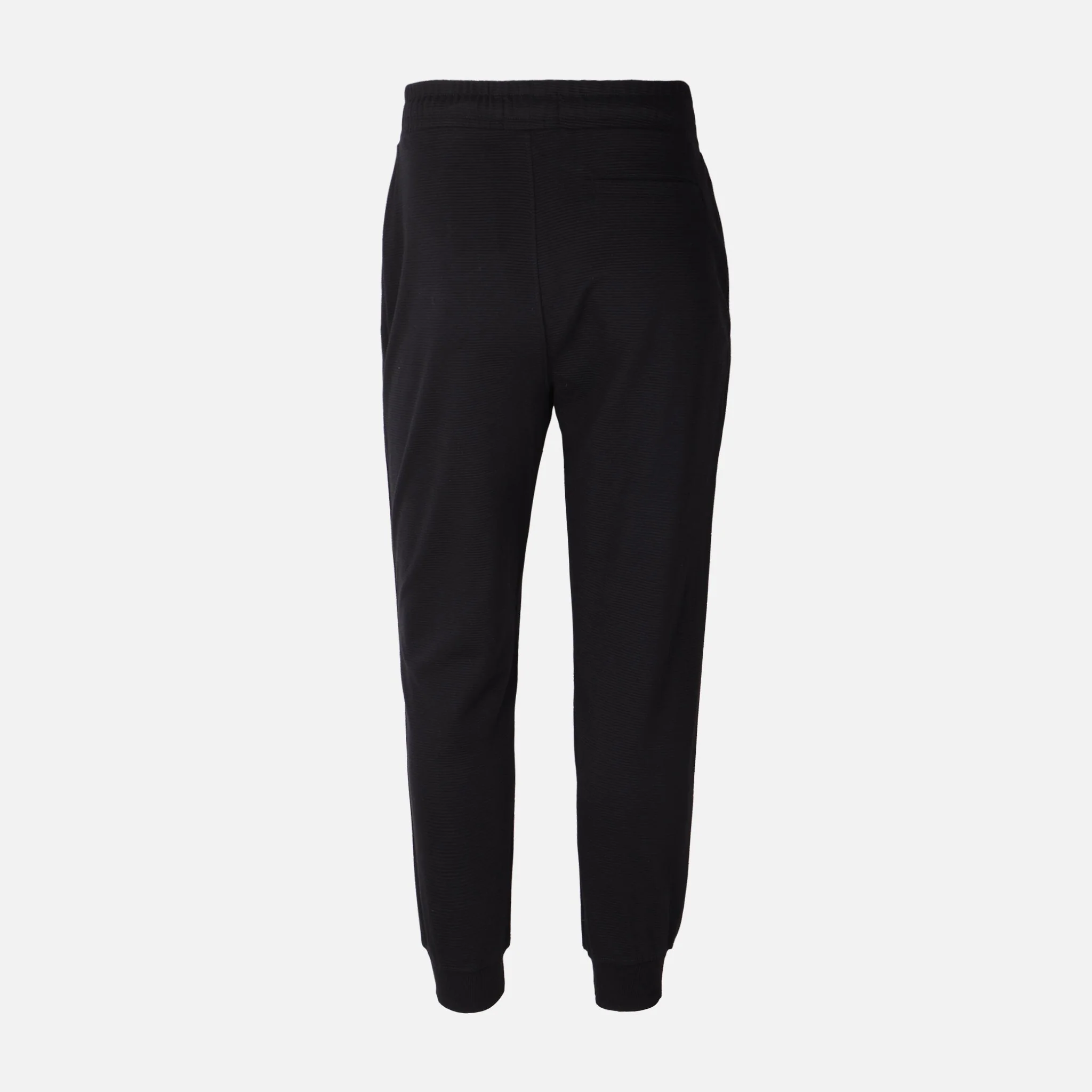 Men Jogging Pants Regular Fit - Image 2