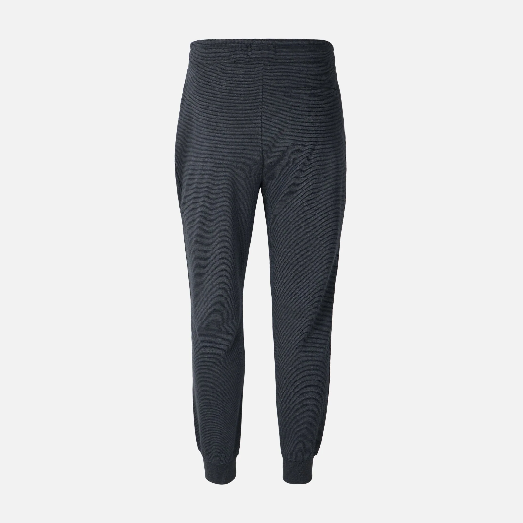Men Jogging Pants Regular Fit - Image 2