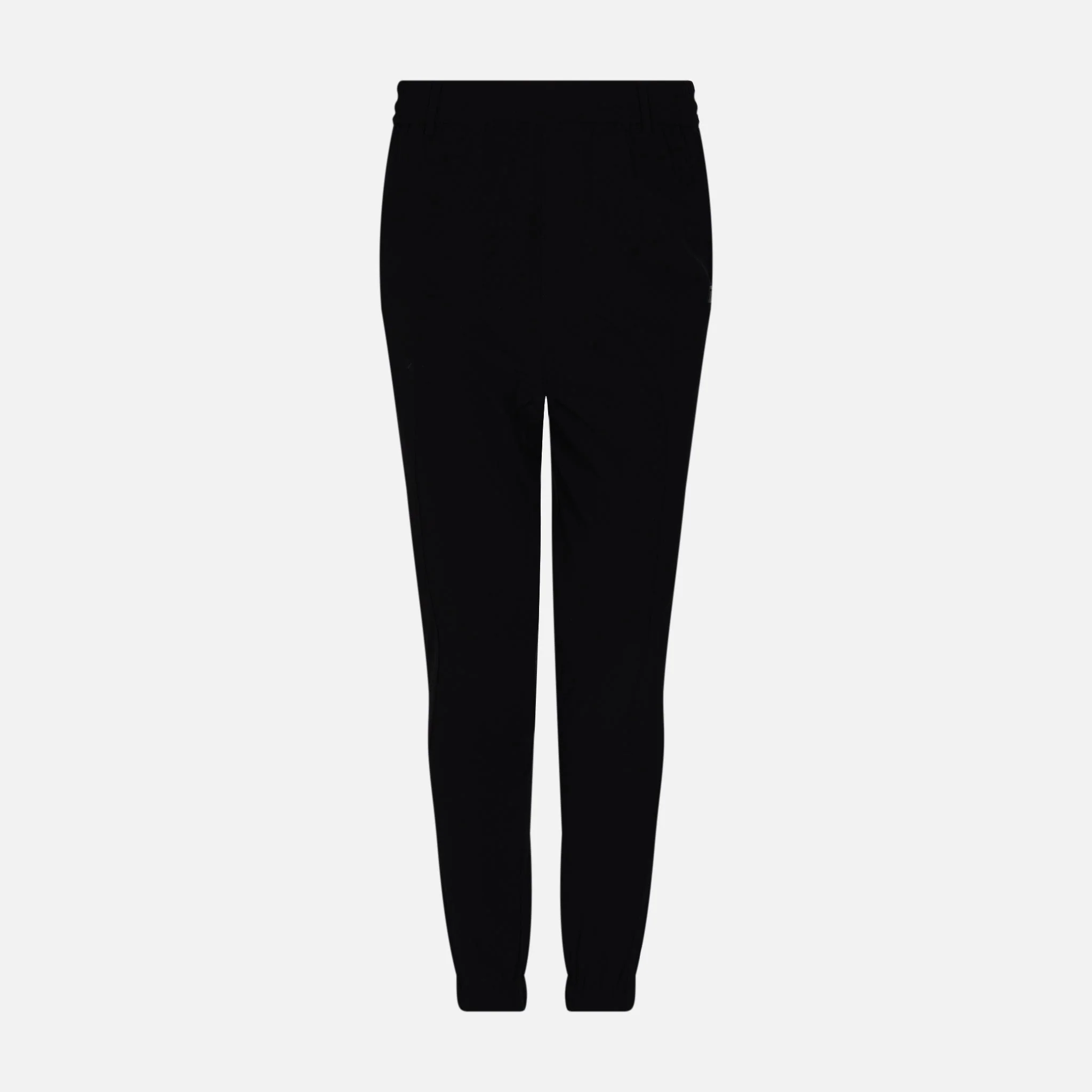 Men Jogger Woven Regular Fit