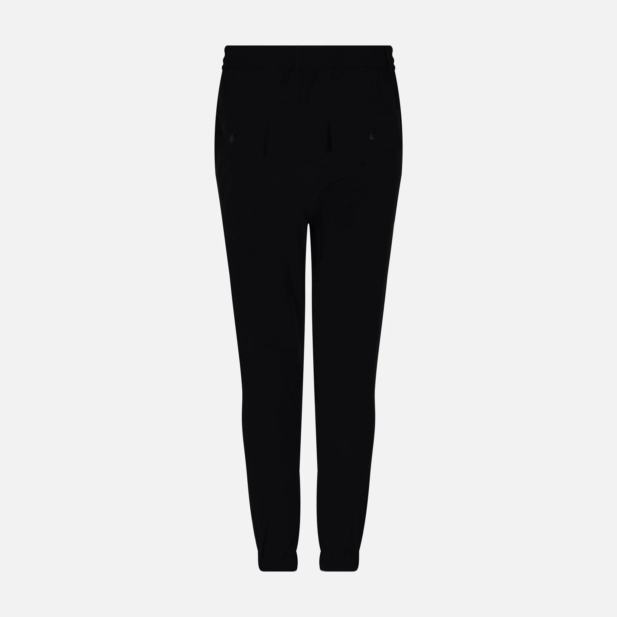 Men Jogger Woven Regular Fit - Image 2