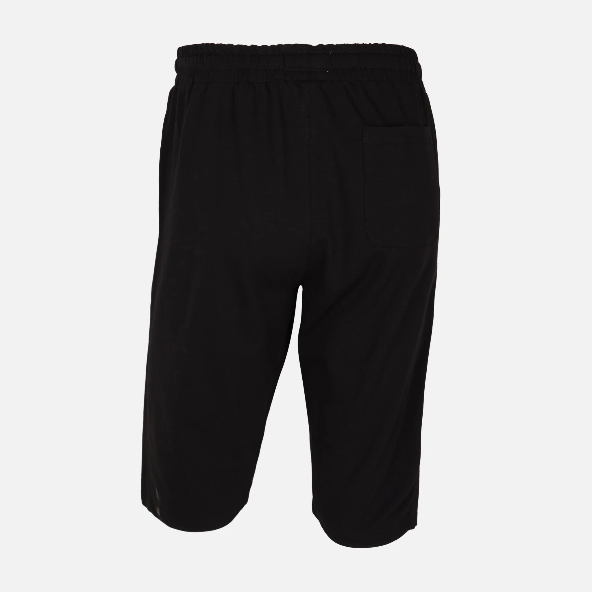Men Jogging Bermuda Regular Fit - Image 2