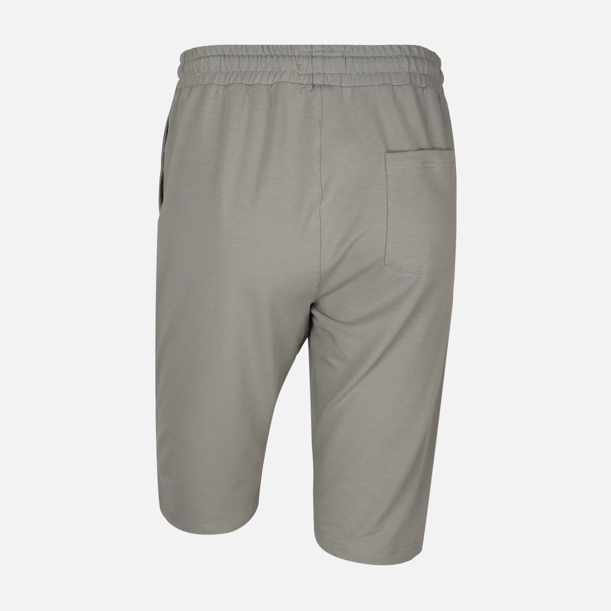 Men Jogging Bermuda Regular Fit - Image 2