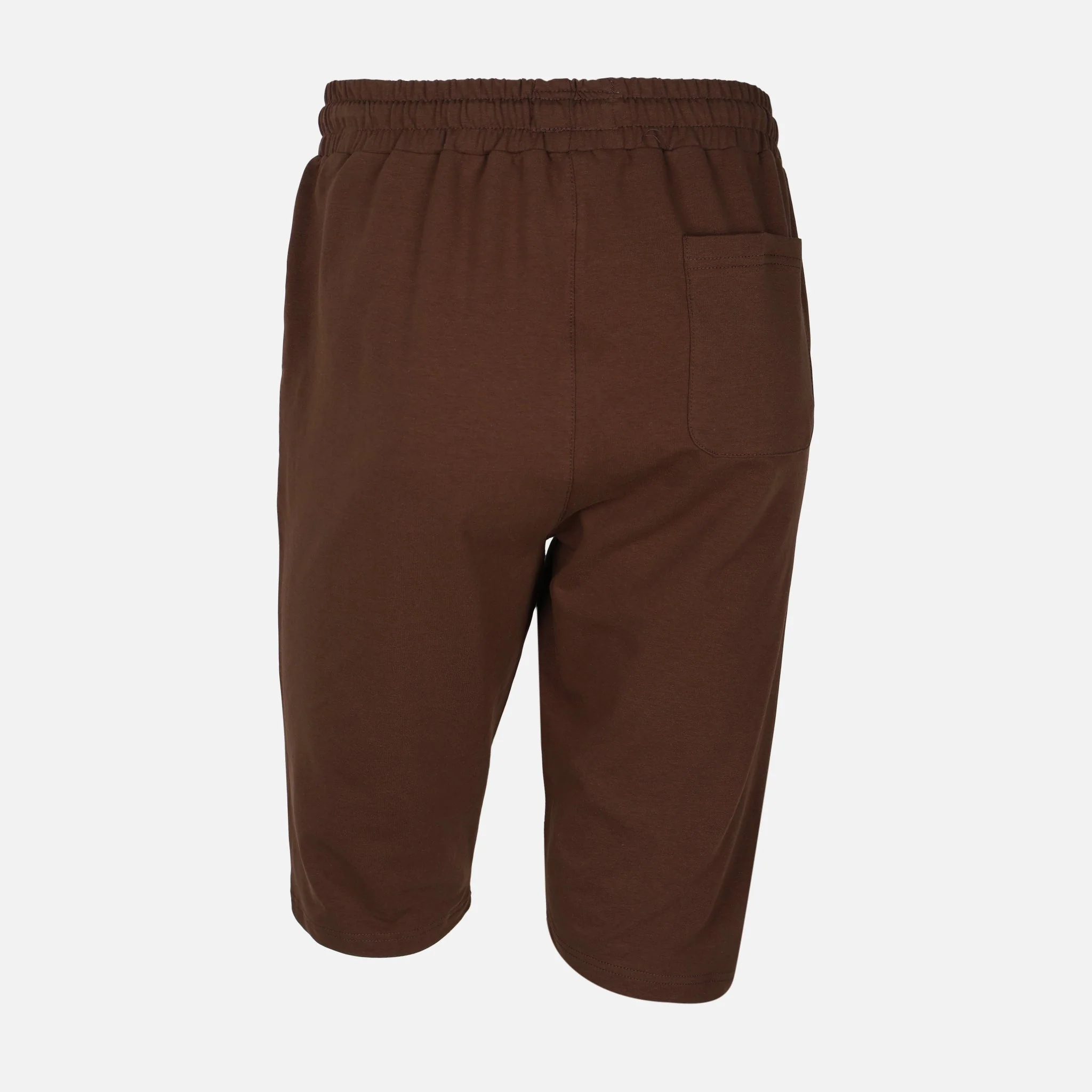Men Jogging Bermuda Regular Fit - Image 2