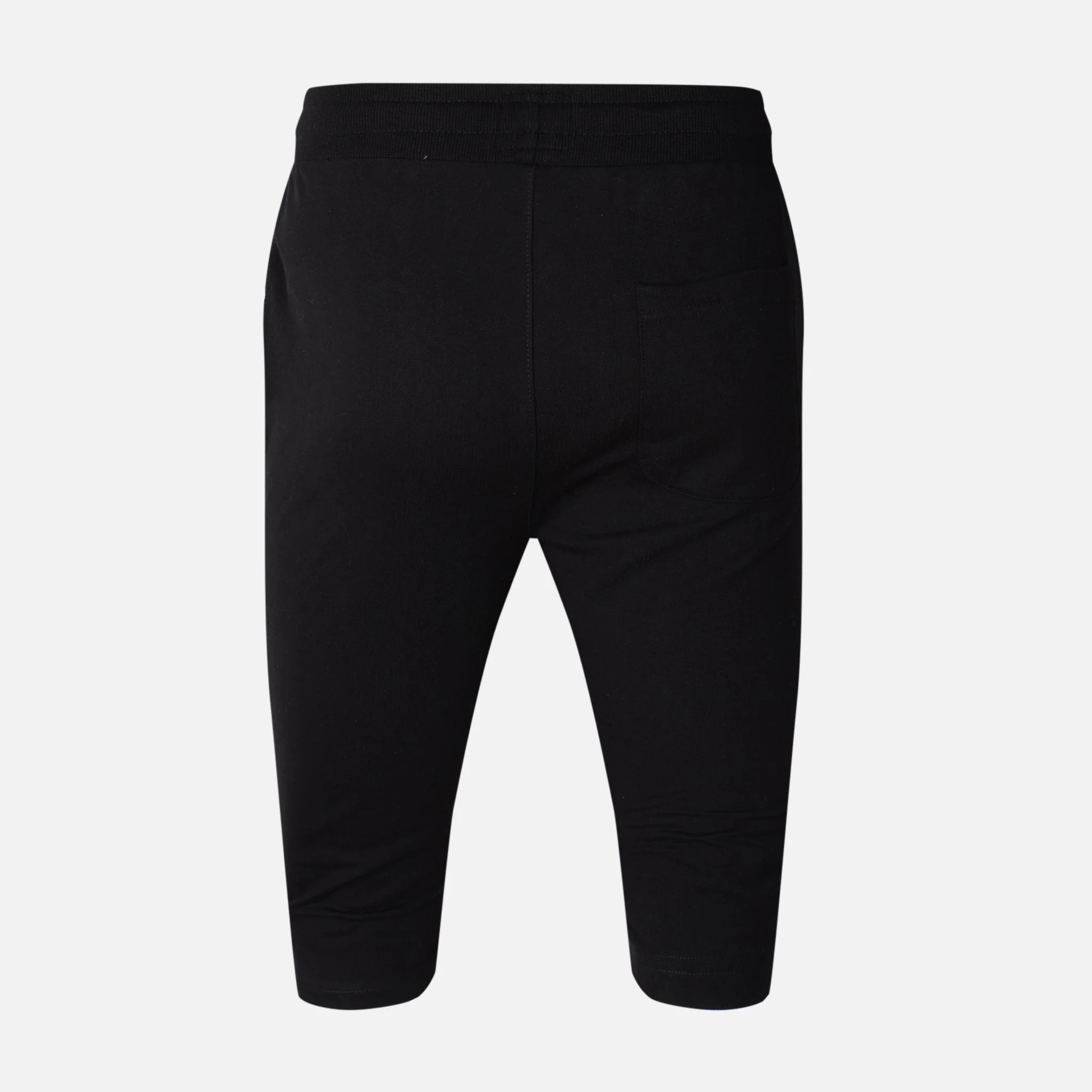 Men Jogging Bermuda Slim Fit - Image 3