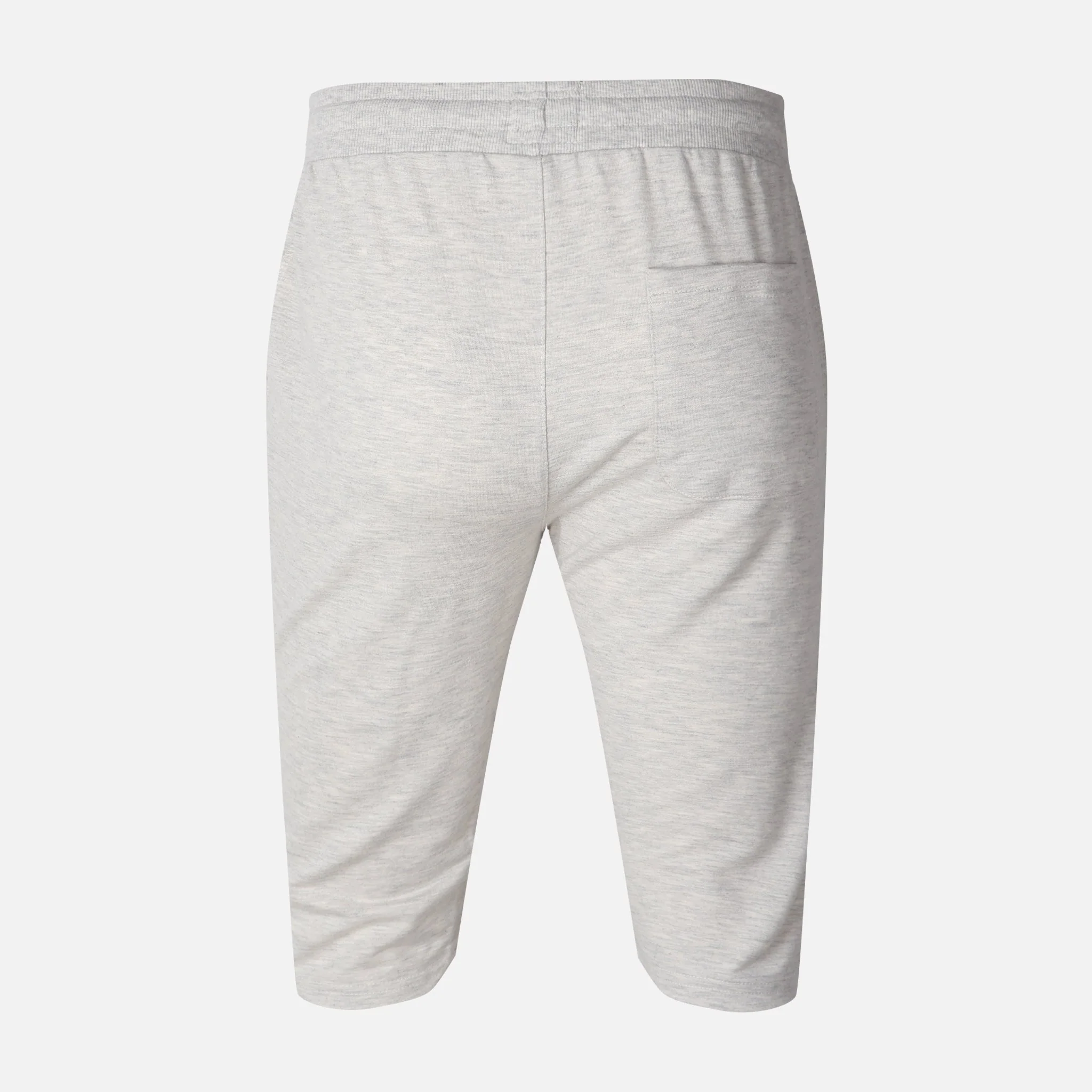 Men Jogging Bermuda Slim Fit - Image 3