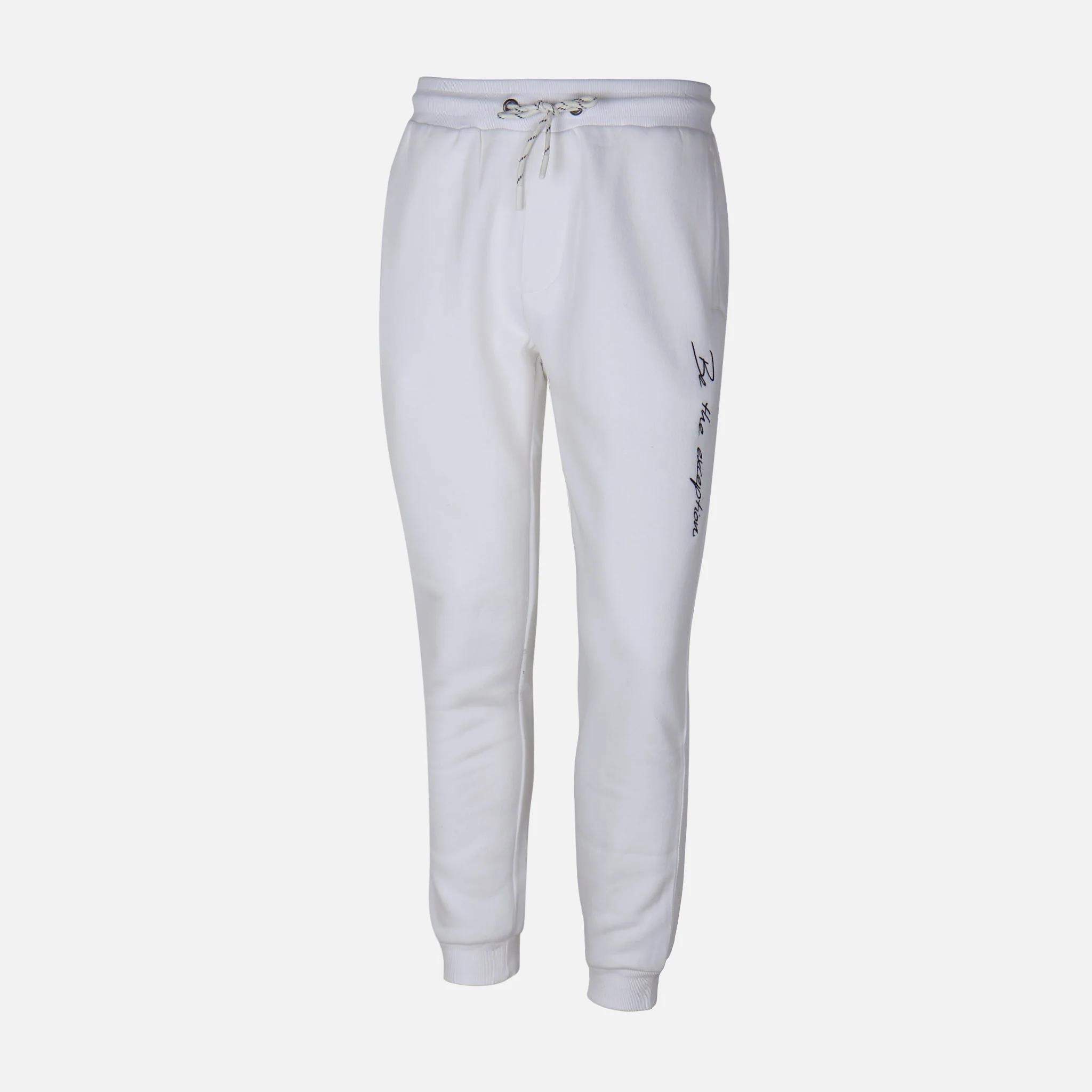 Men Jogging Pants Regular Fit