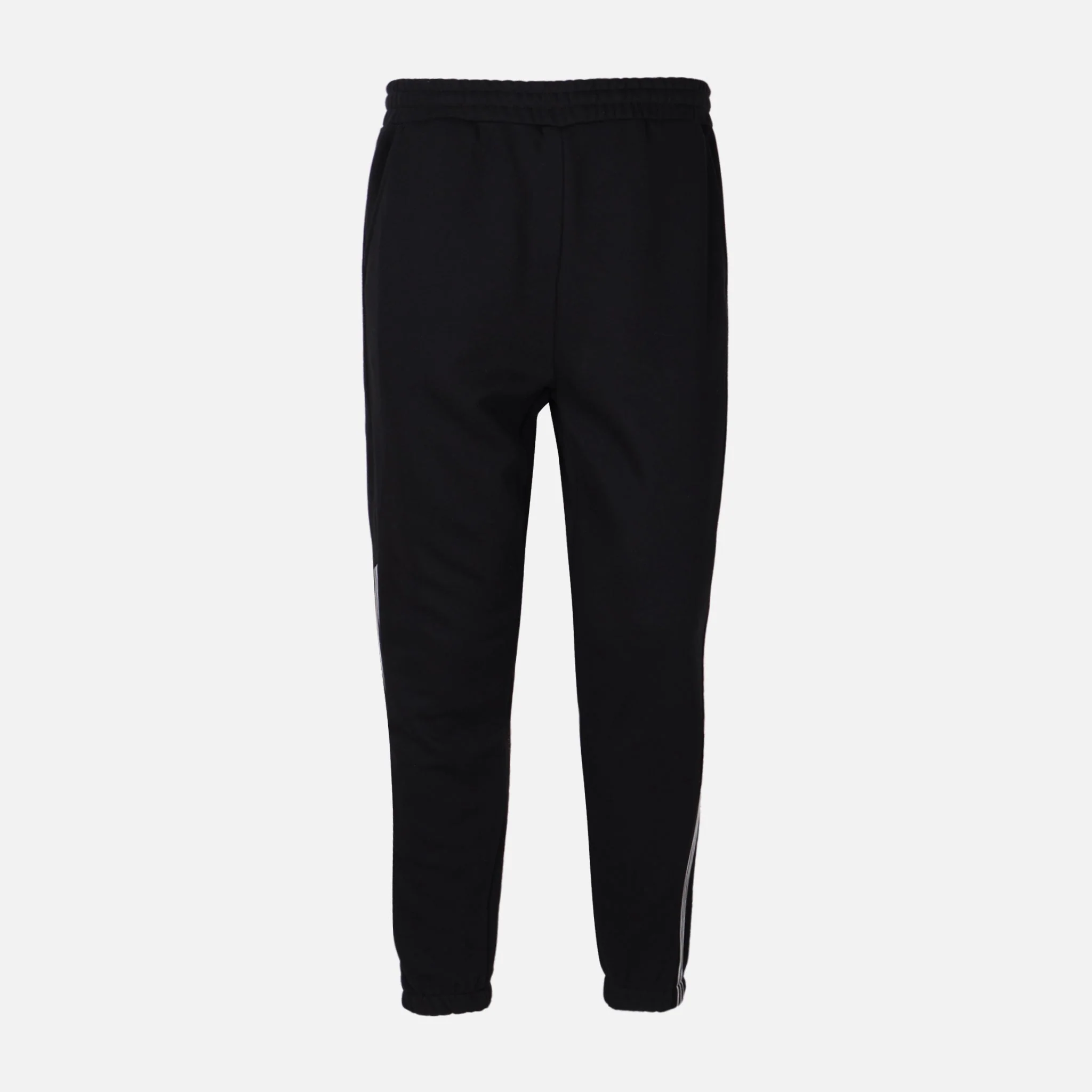 Men Jogging Pants Regular Fit