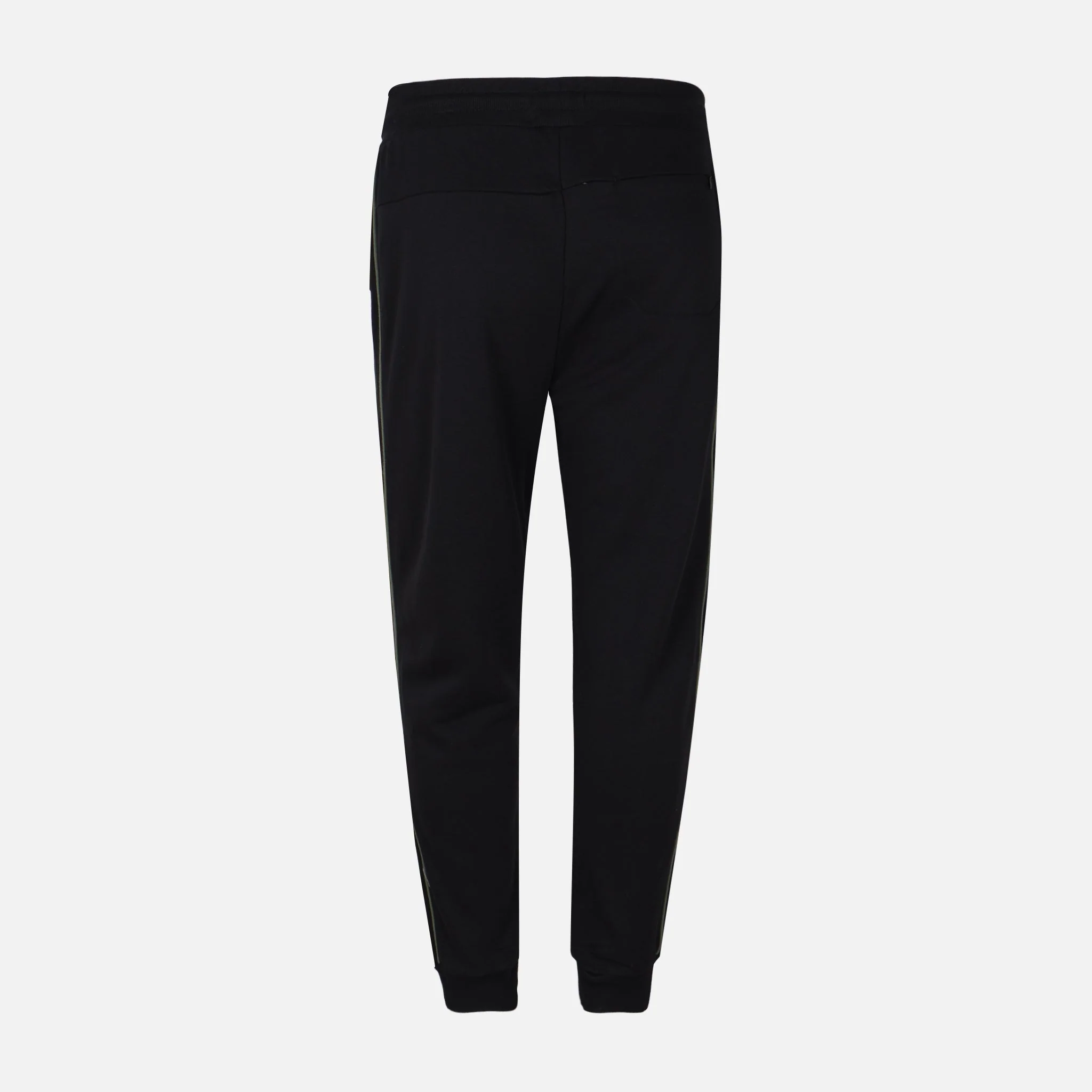 Men Jogging Pants Regular Fit - Image 2