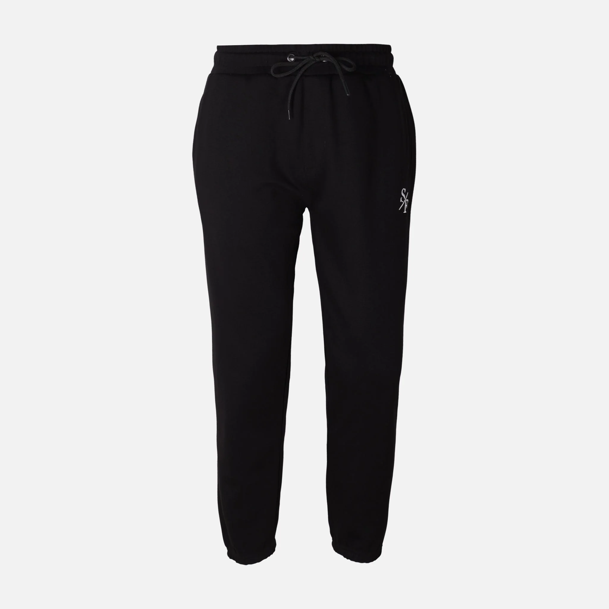 Men Jogging Pants Regular Fit - Image 2