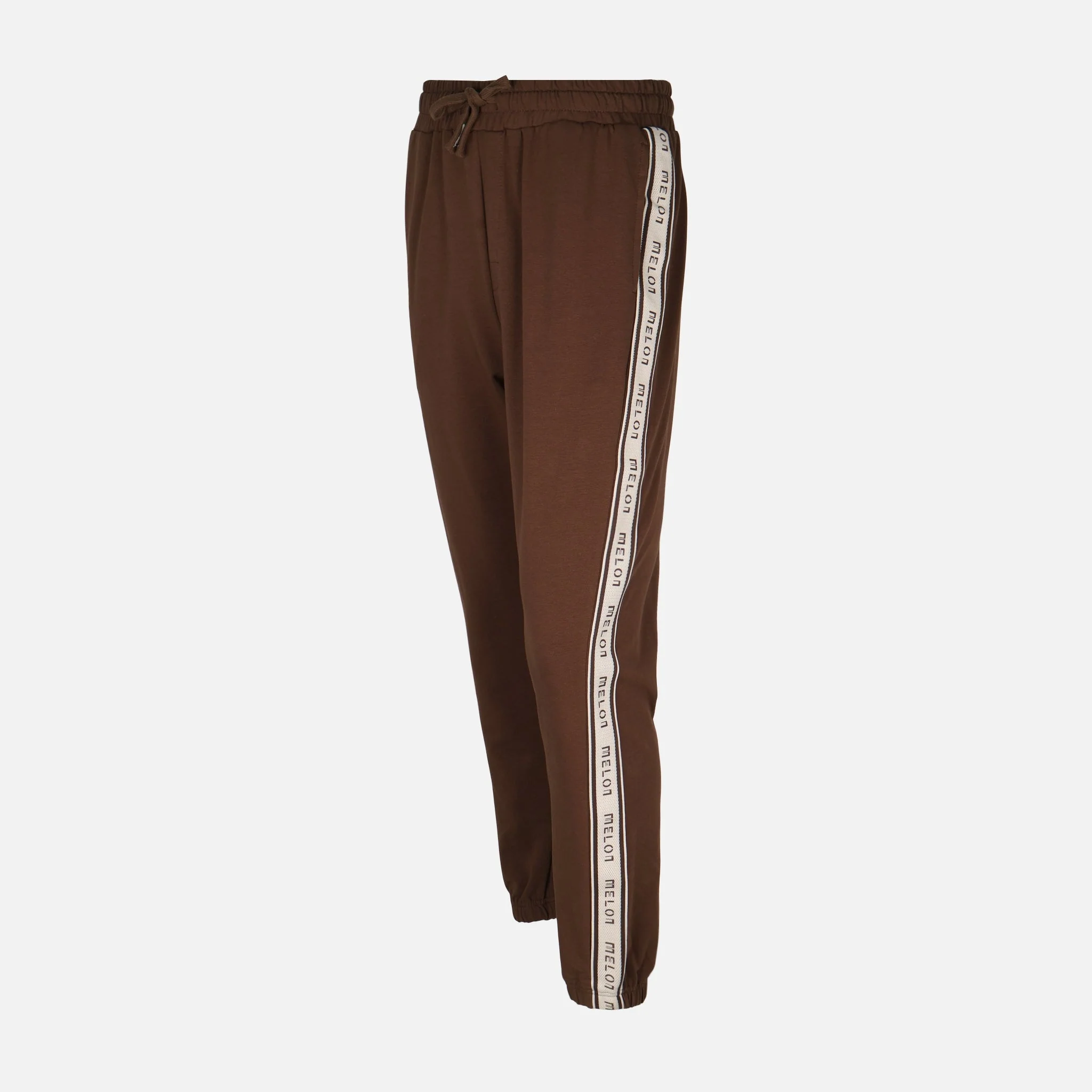 Men Jogging Pants Regular Fit - Image 2