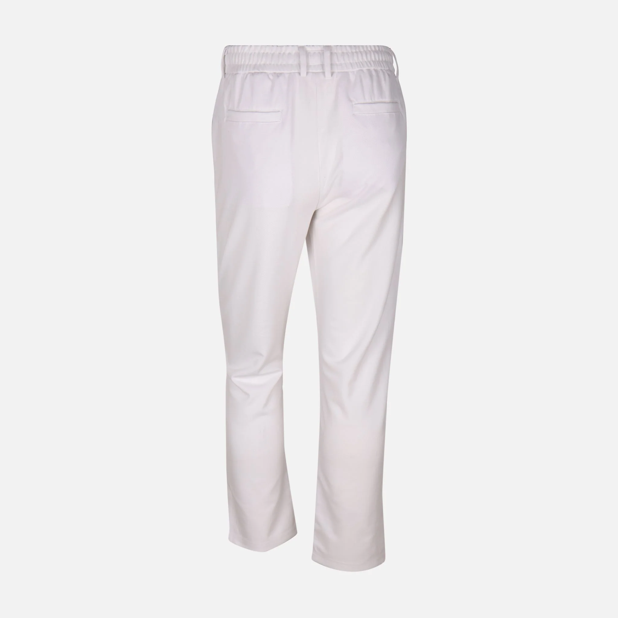 Men Jogging Pants Regular Fit - Image 2