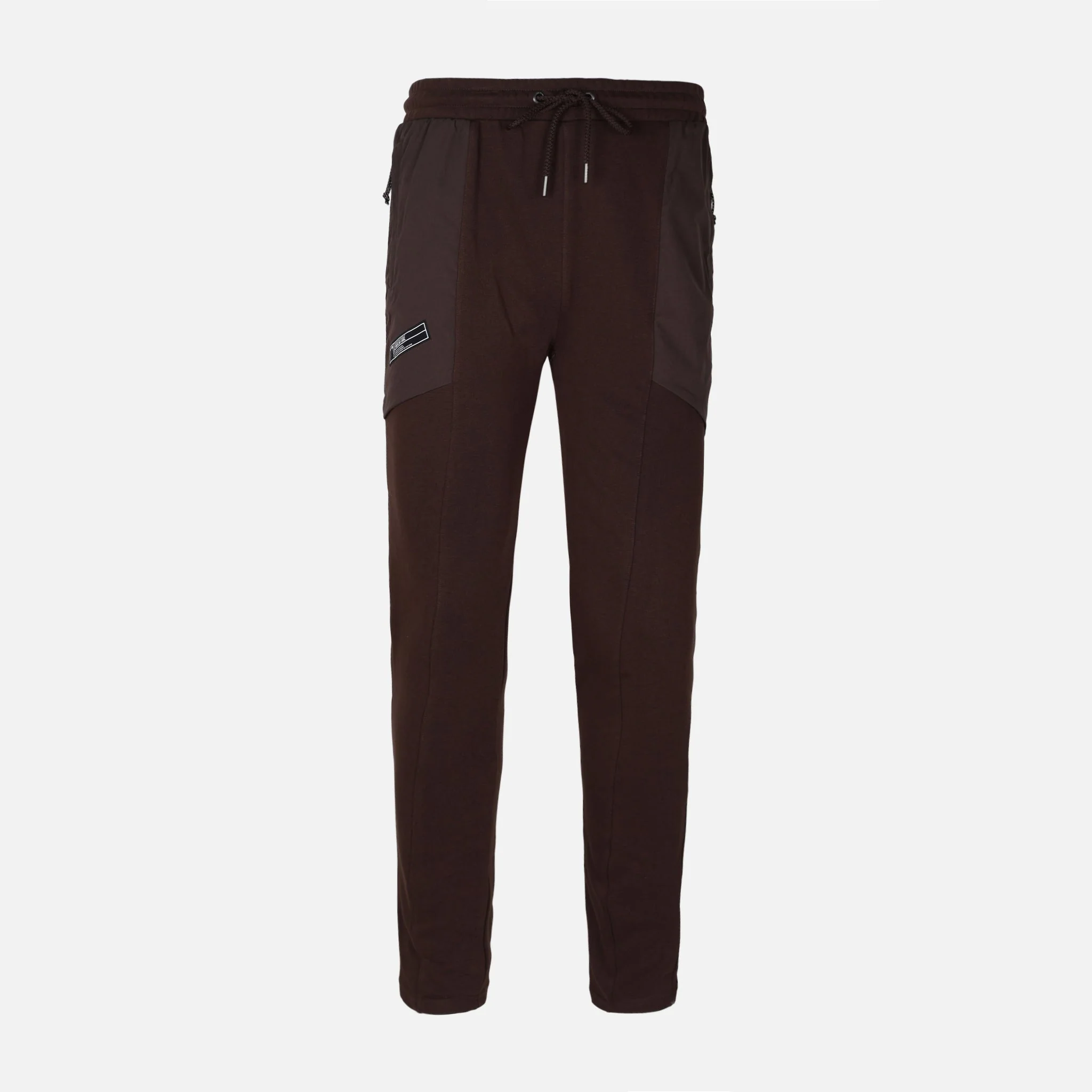 Men Jogging Pants Slim Fit