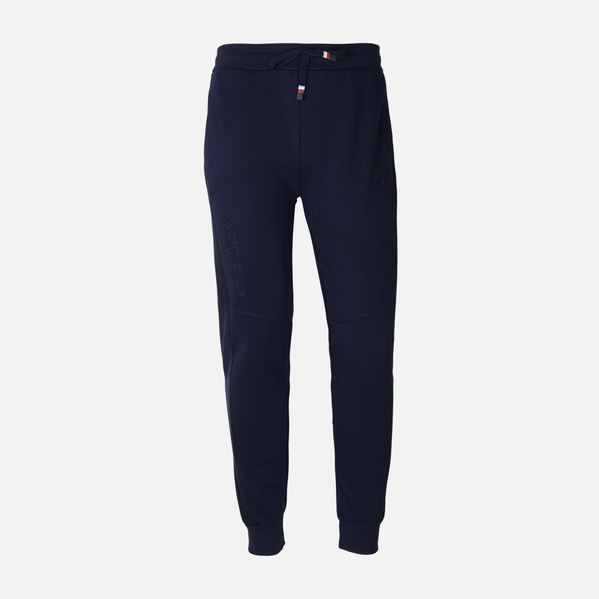 Men Jogging Pants Slim Fit