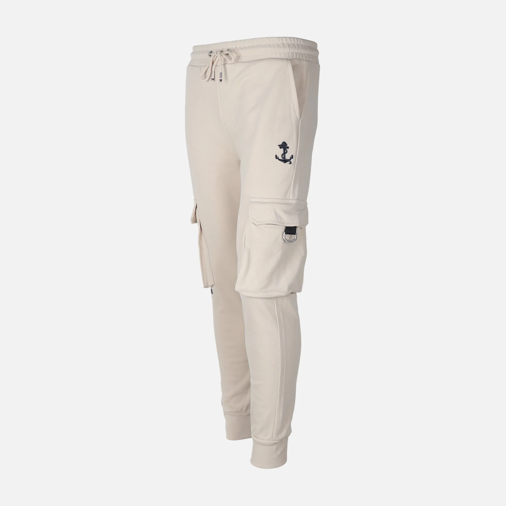 Men Jogging Pants Slim Fit - Image 2
