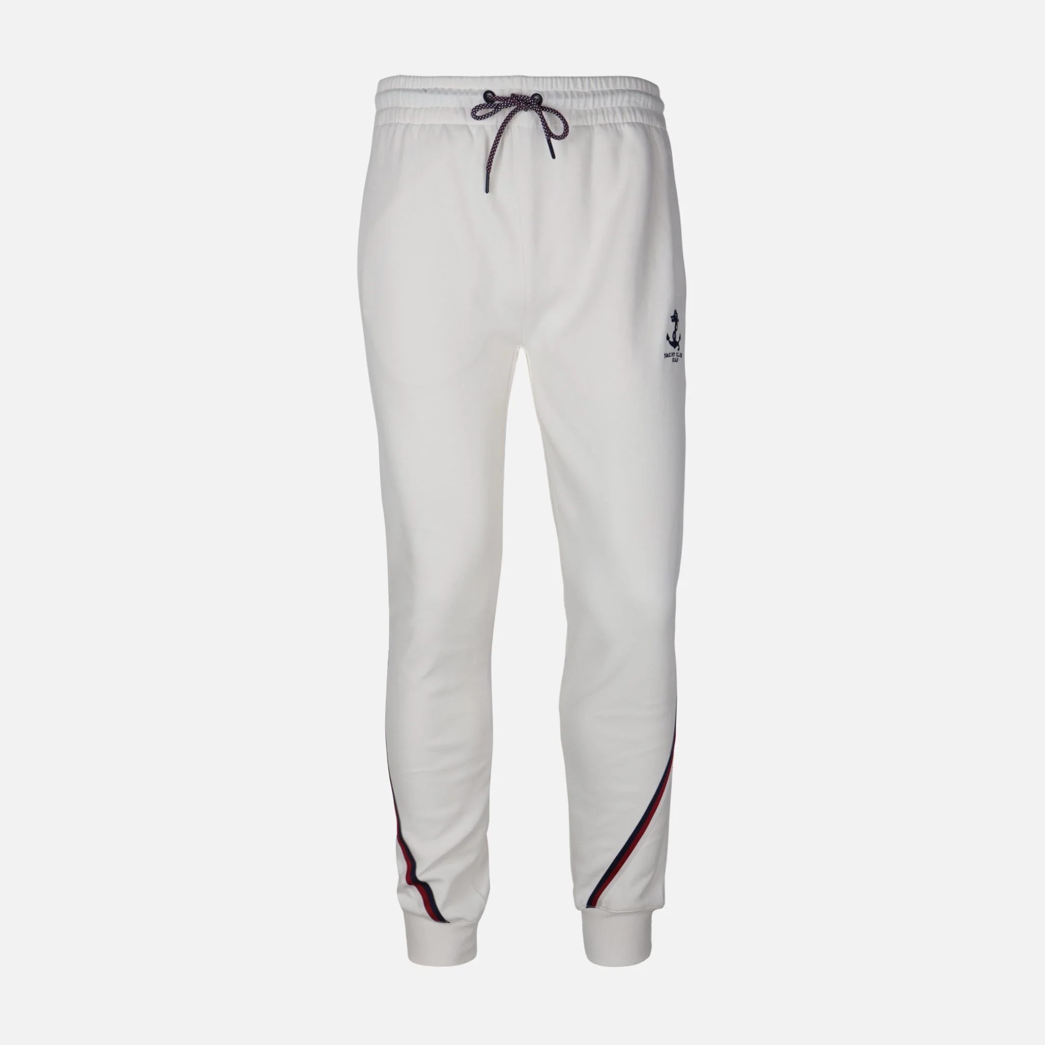 Men Jogging Pants Slim Fit