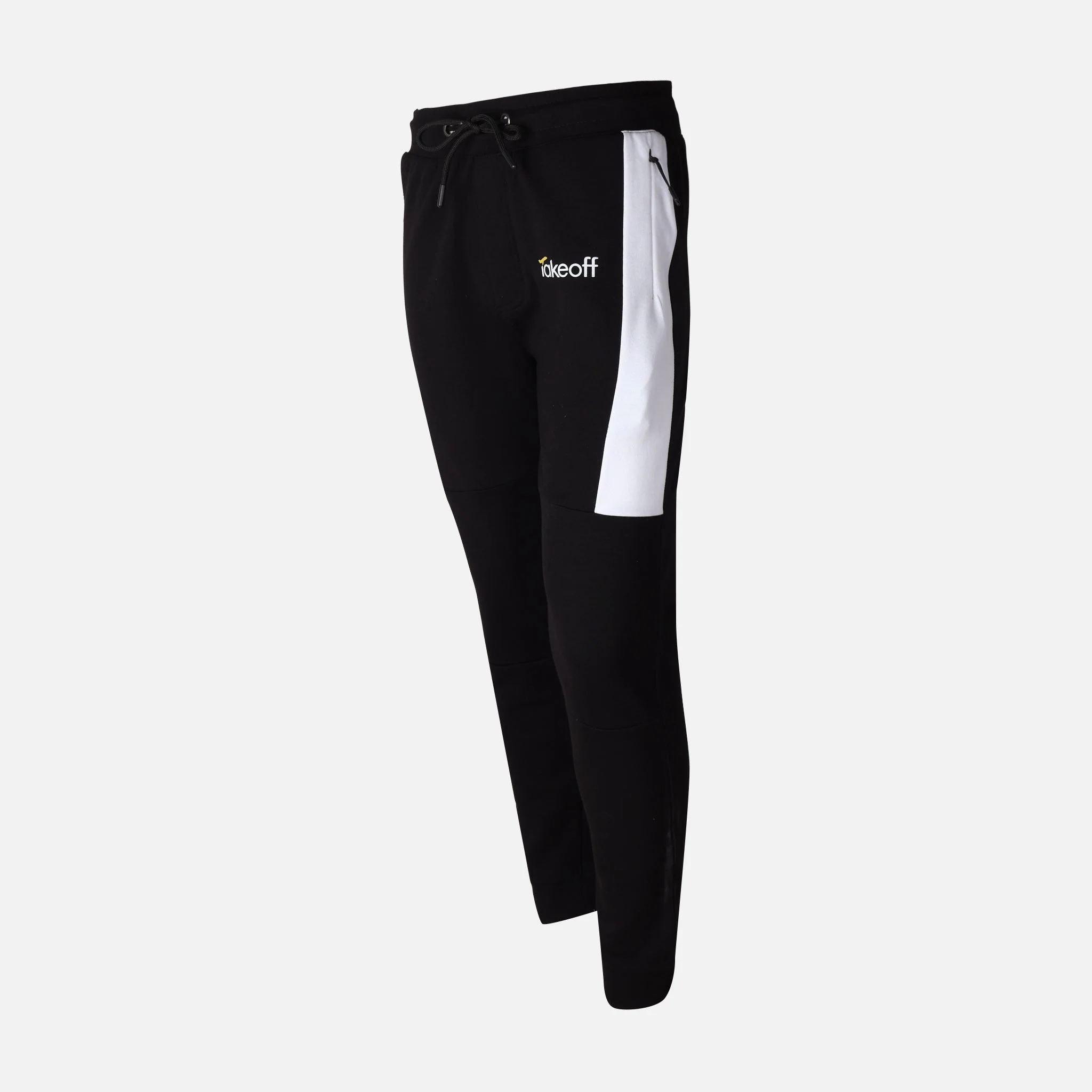 Men Jogging Pants Slim Fit - Image 2
