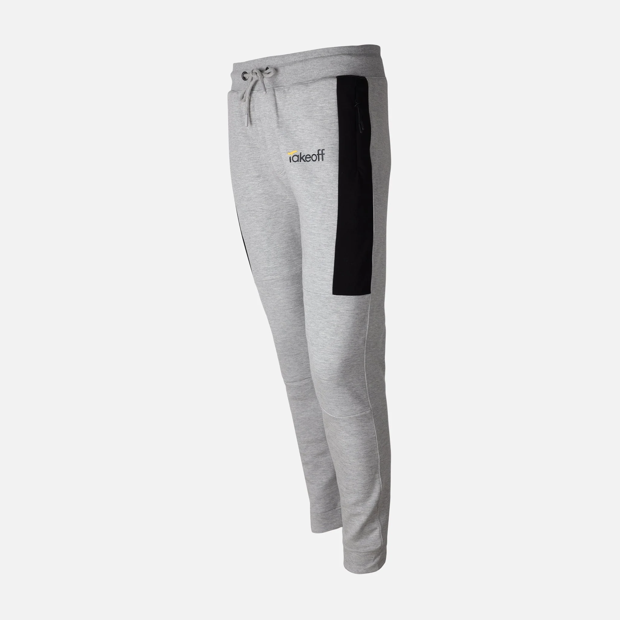 Men Jogging Pants Slim Fit - Image 2