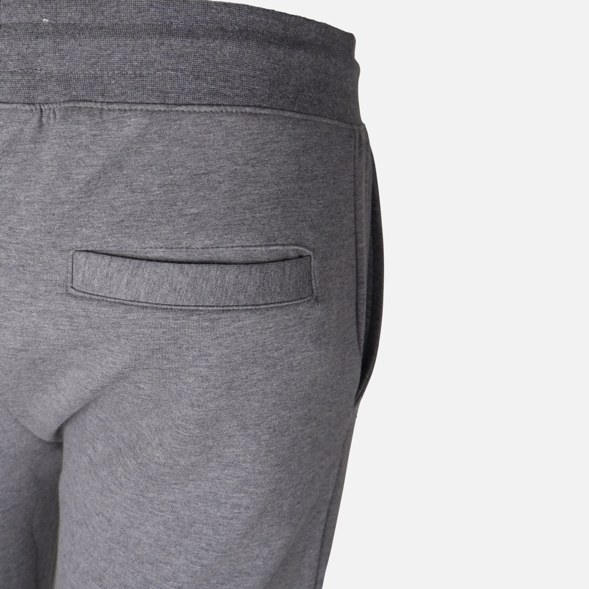 Men Jogging Pants Slim Fit - Image 4