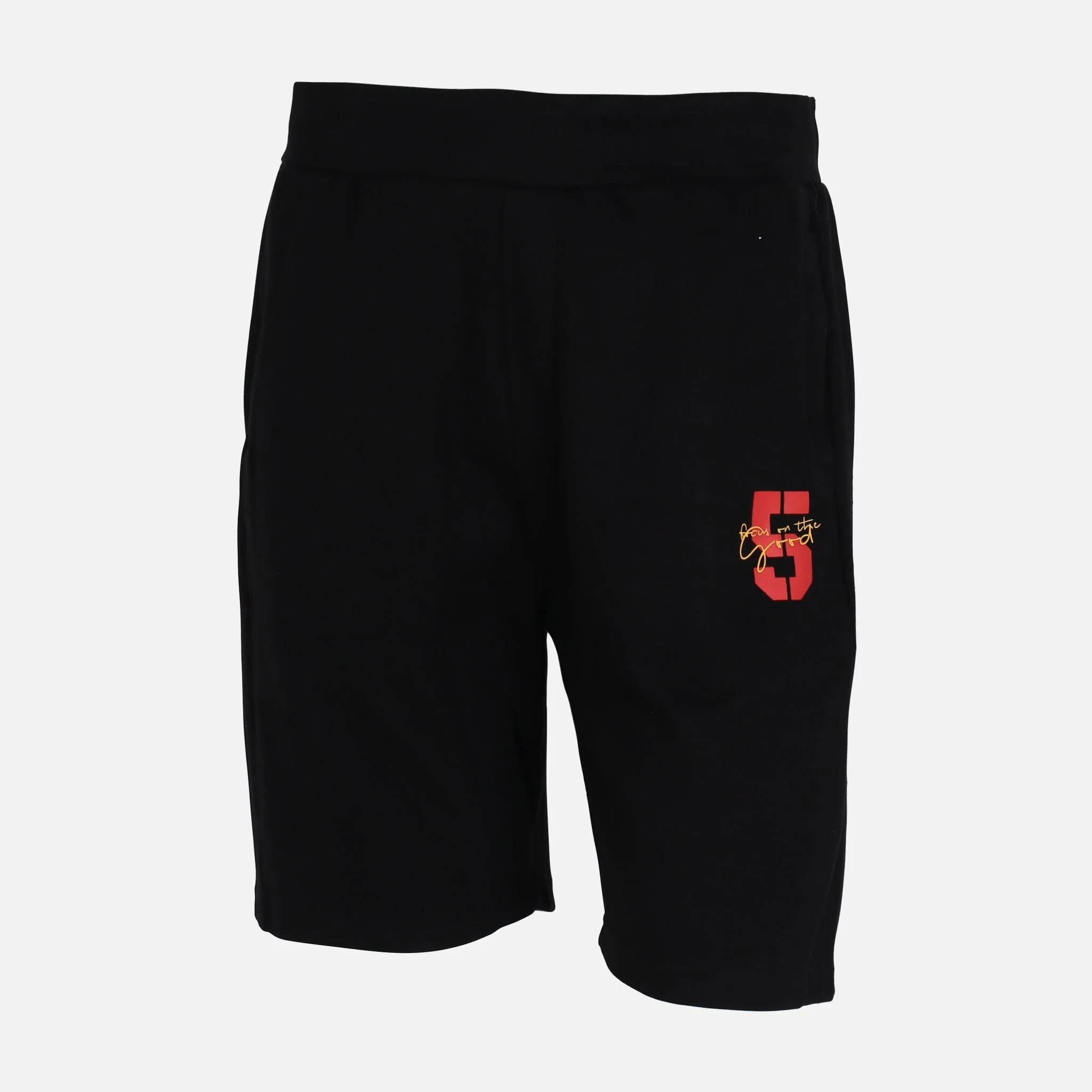 Men Shorts Regular Fit