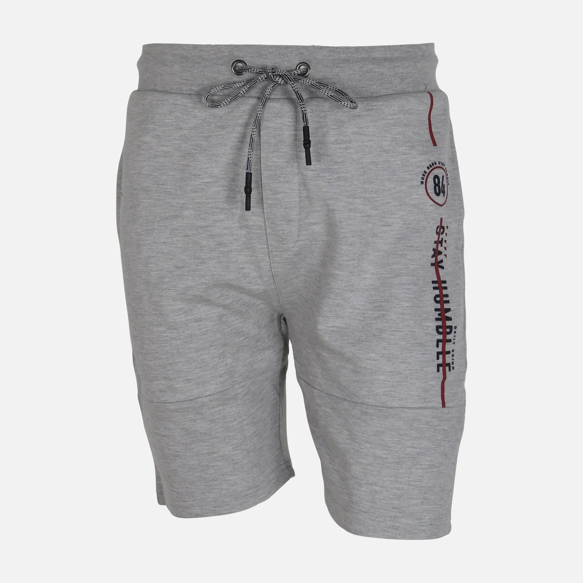 Men Shorts Regular Fit
