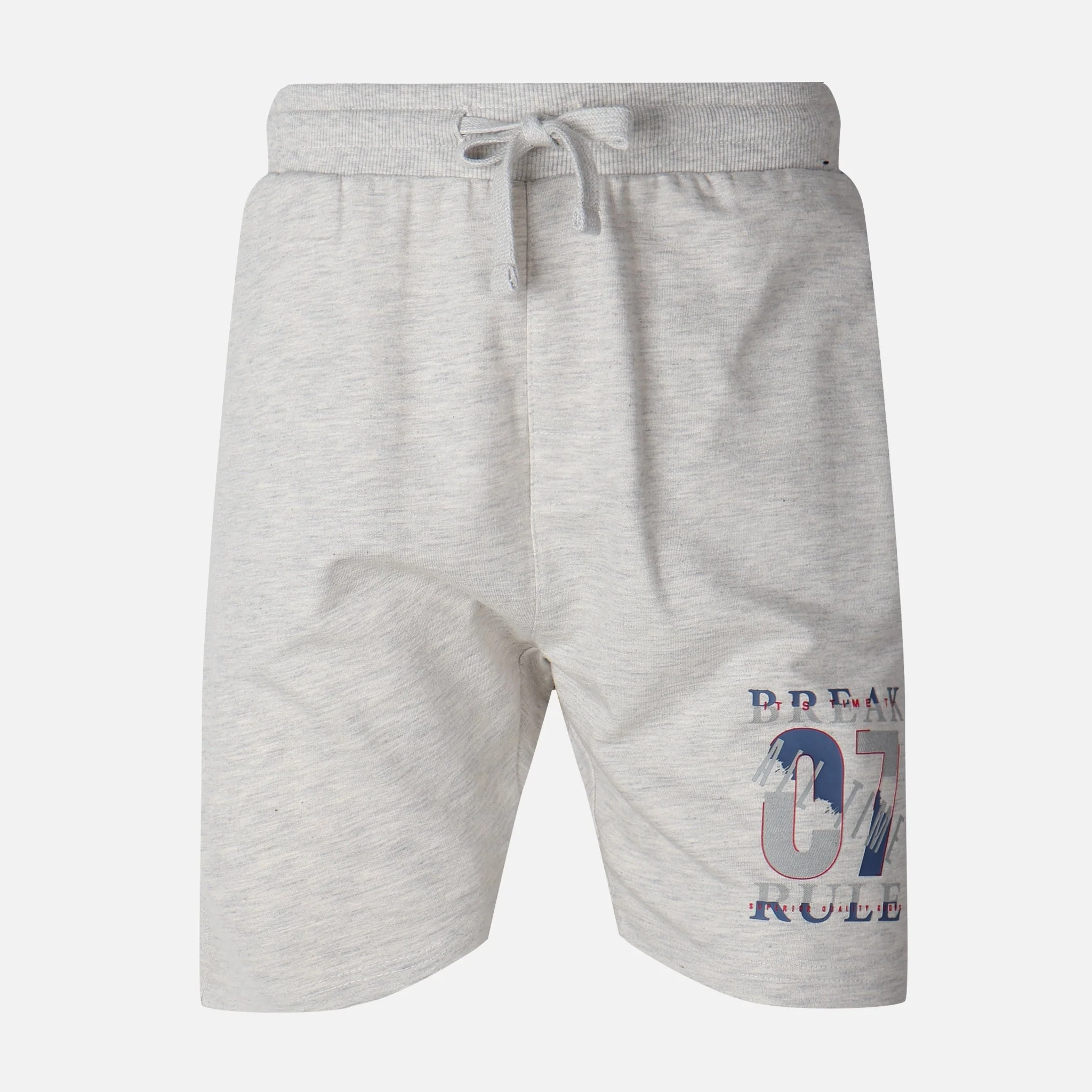 Men Jogging Short Regular Fit - Image 2