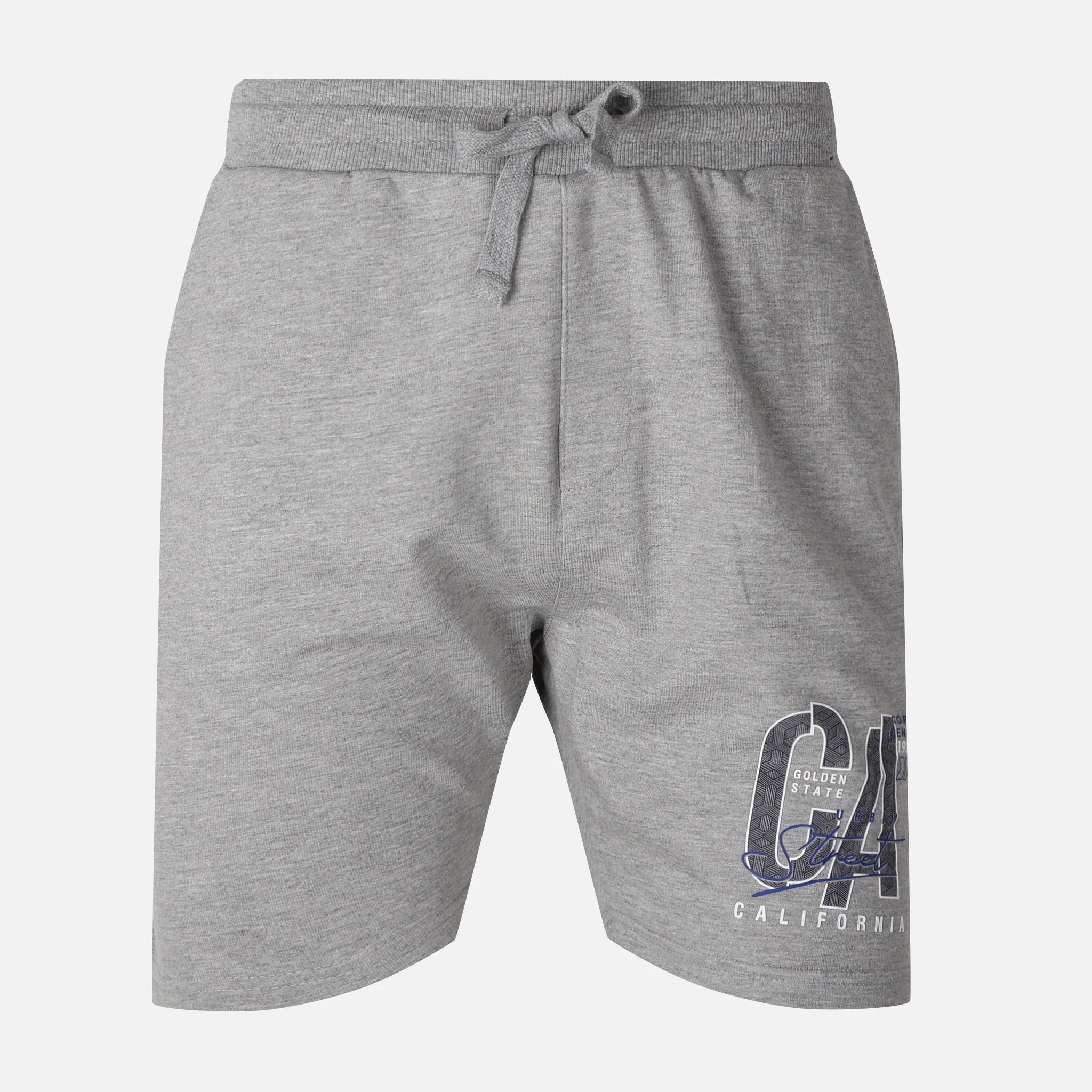 Men Jogging Short Regular Fit - Image 2