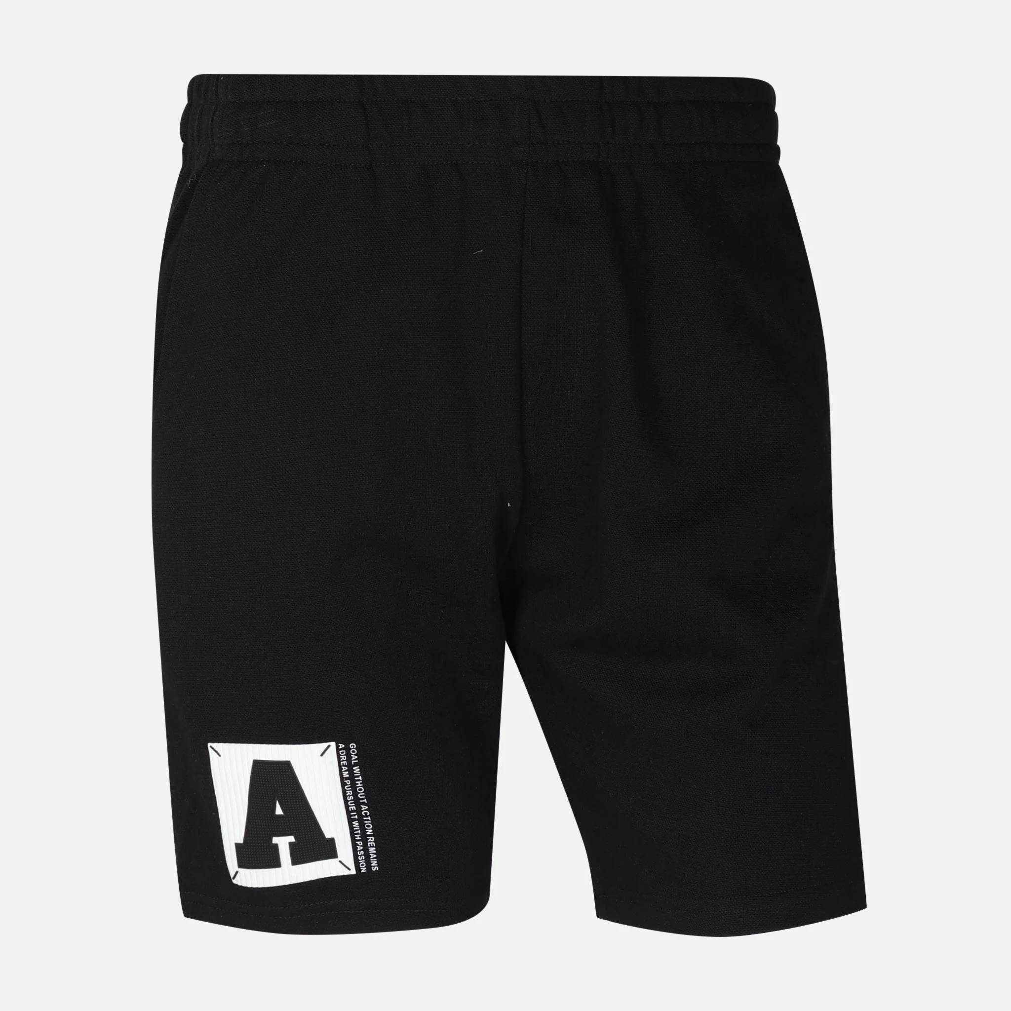 Men Jogging Shorts Regular Fit