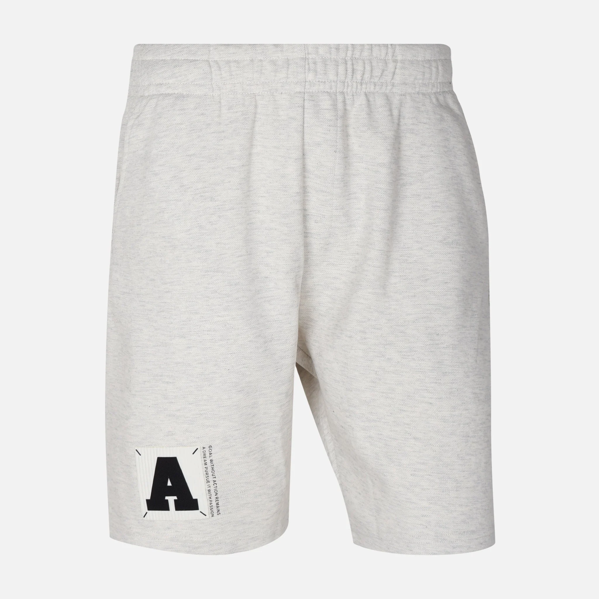 Men Jogging Shorts Regular Fit