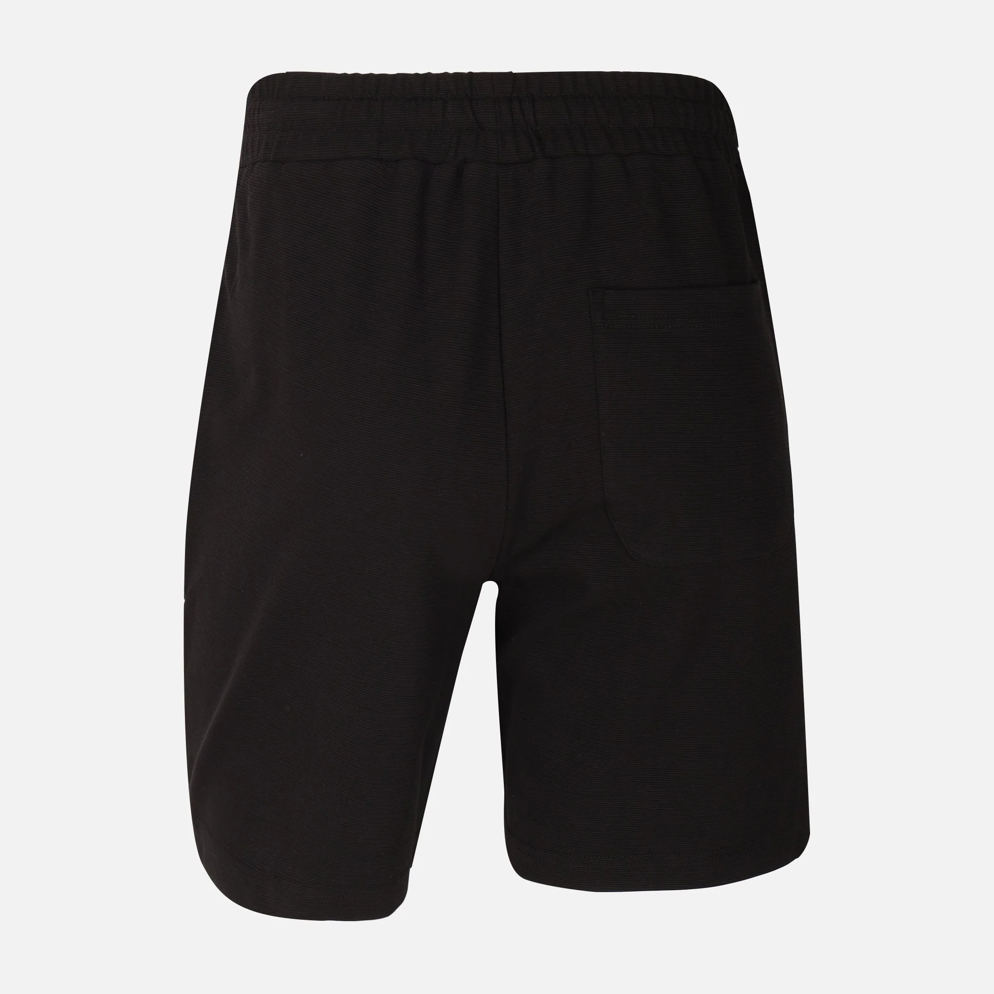 Men Jogging Shorts Regular Fit - Image 3