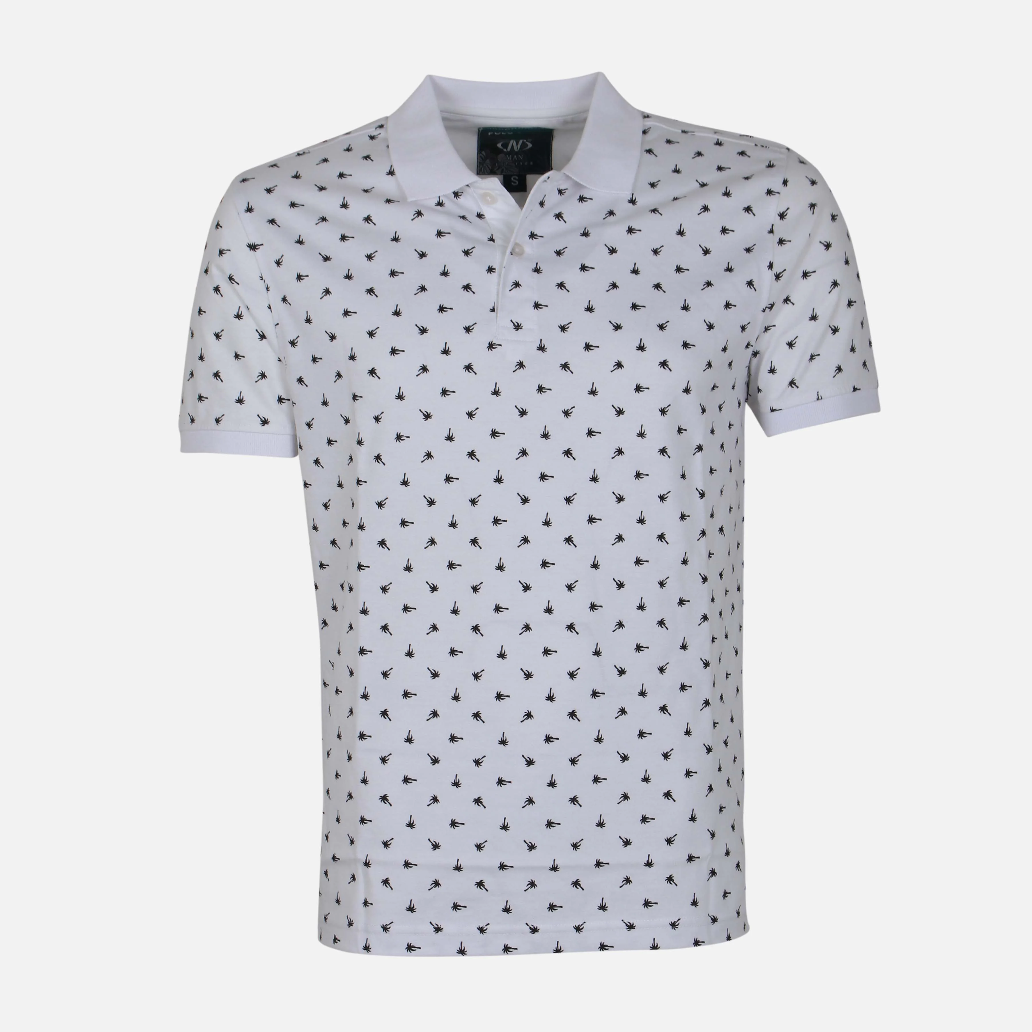 Men Polo