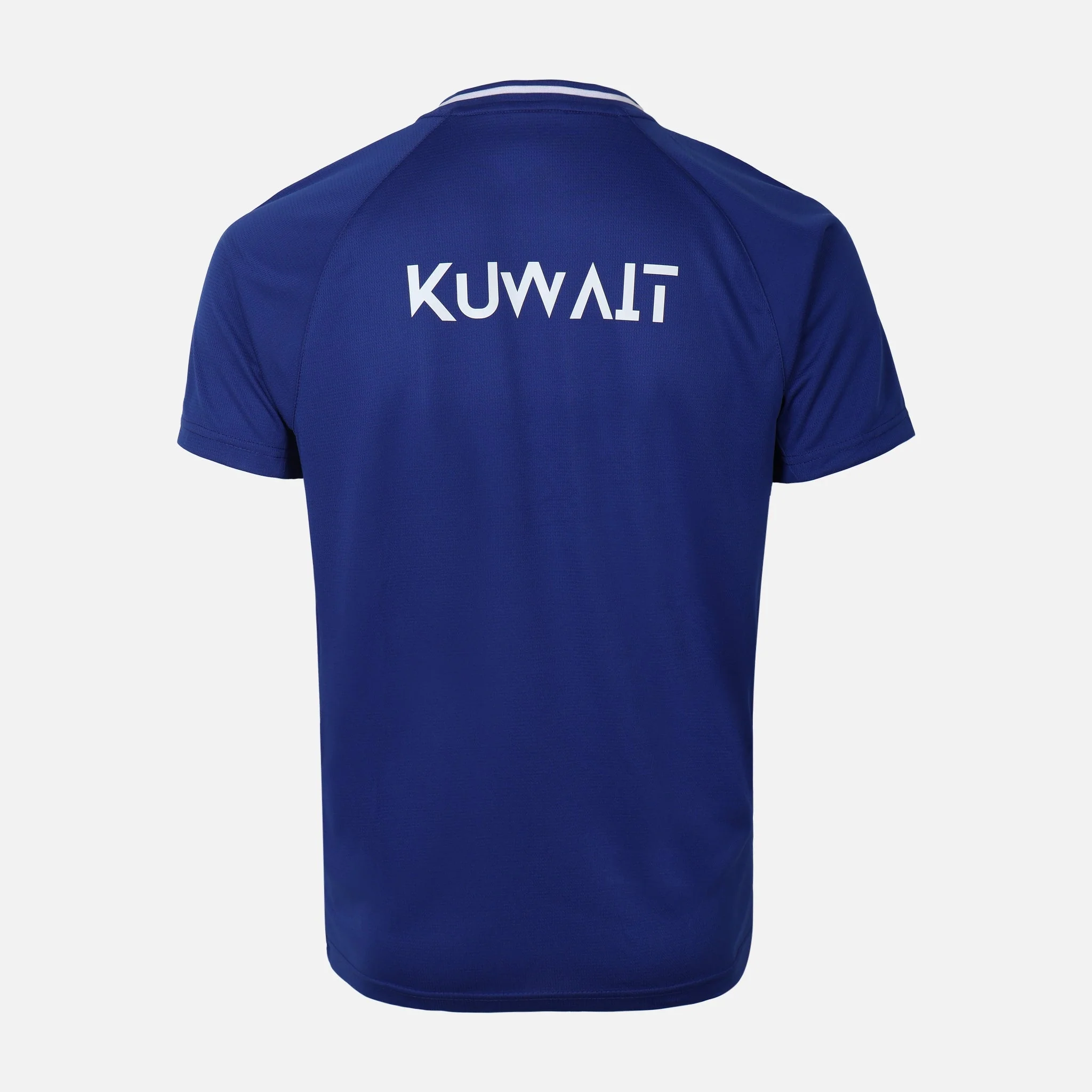 Men Kuwait Soccer T-Shirt - Image 2