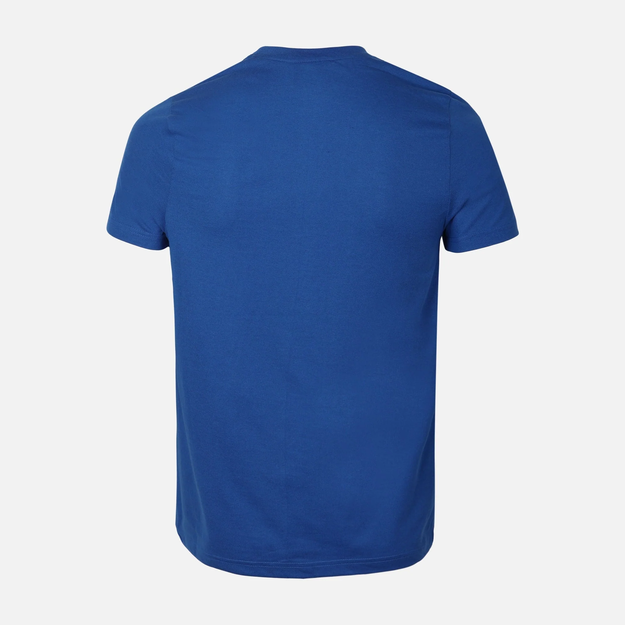 Men Kuwait Soccer T-Shirt - Image 2