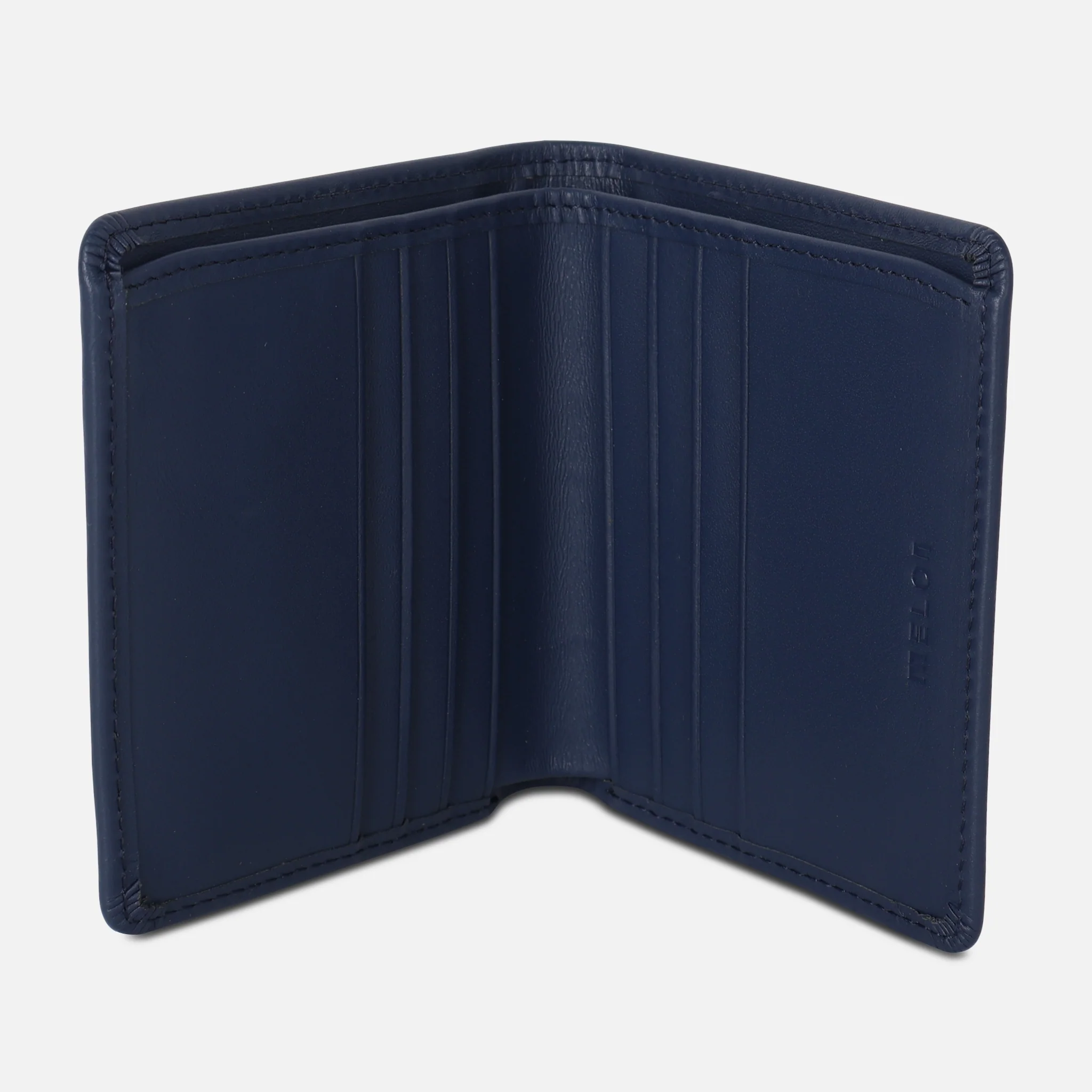 Men Leather Wallet - Image 2