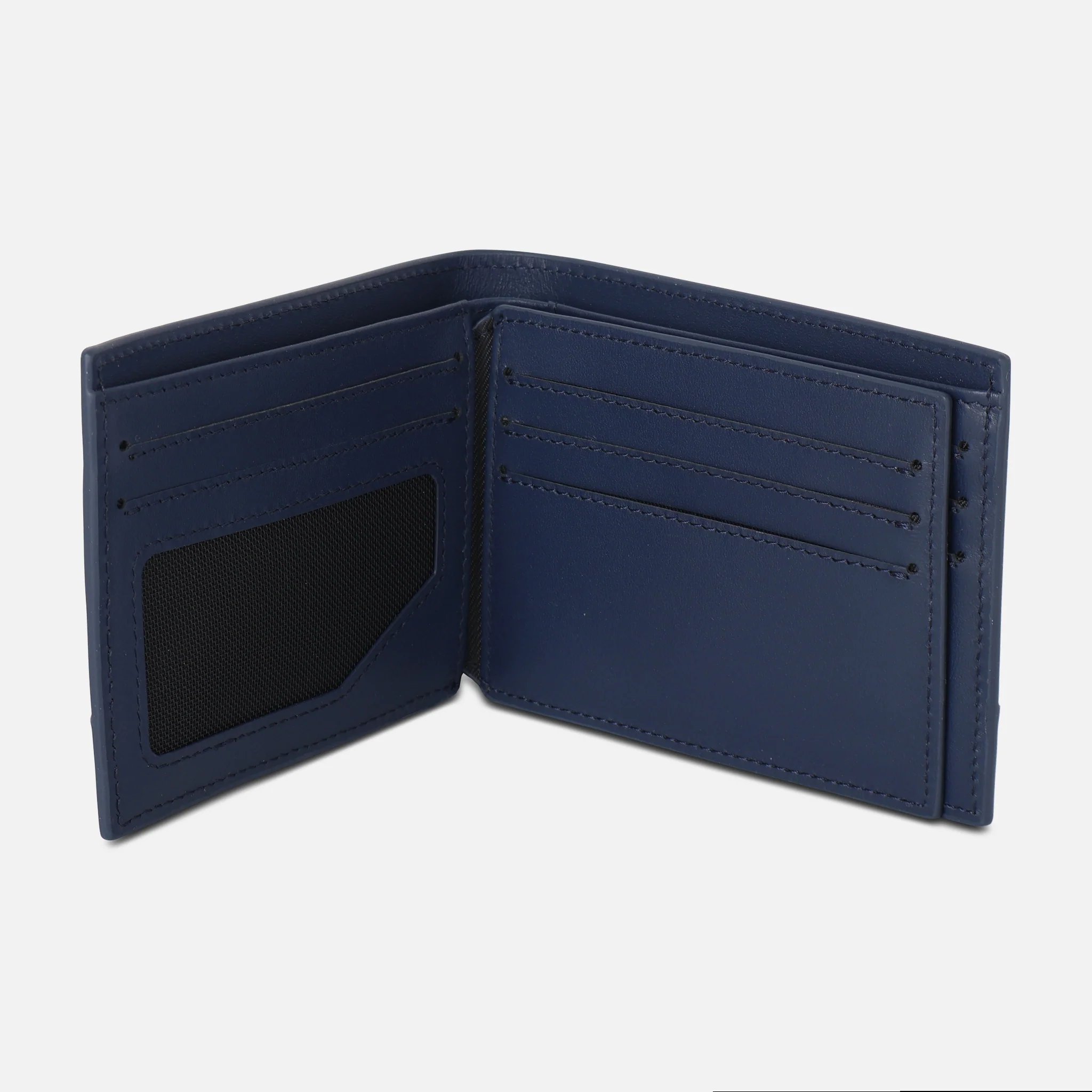 Men Leather Wallet - Image 2